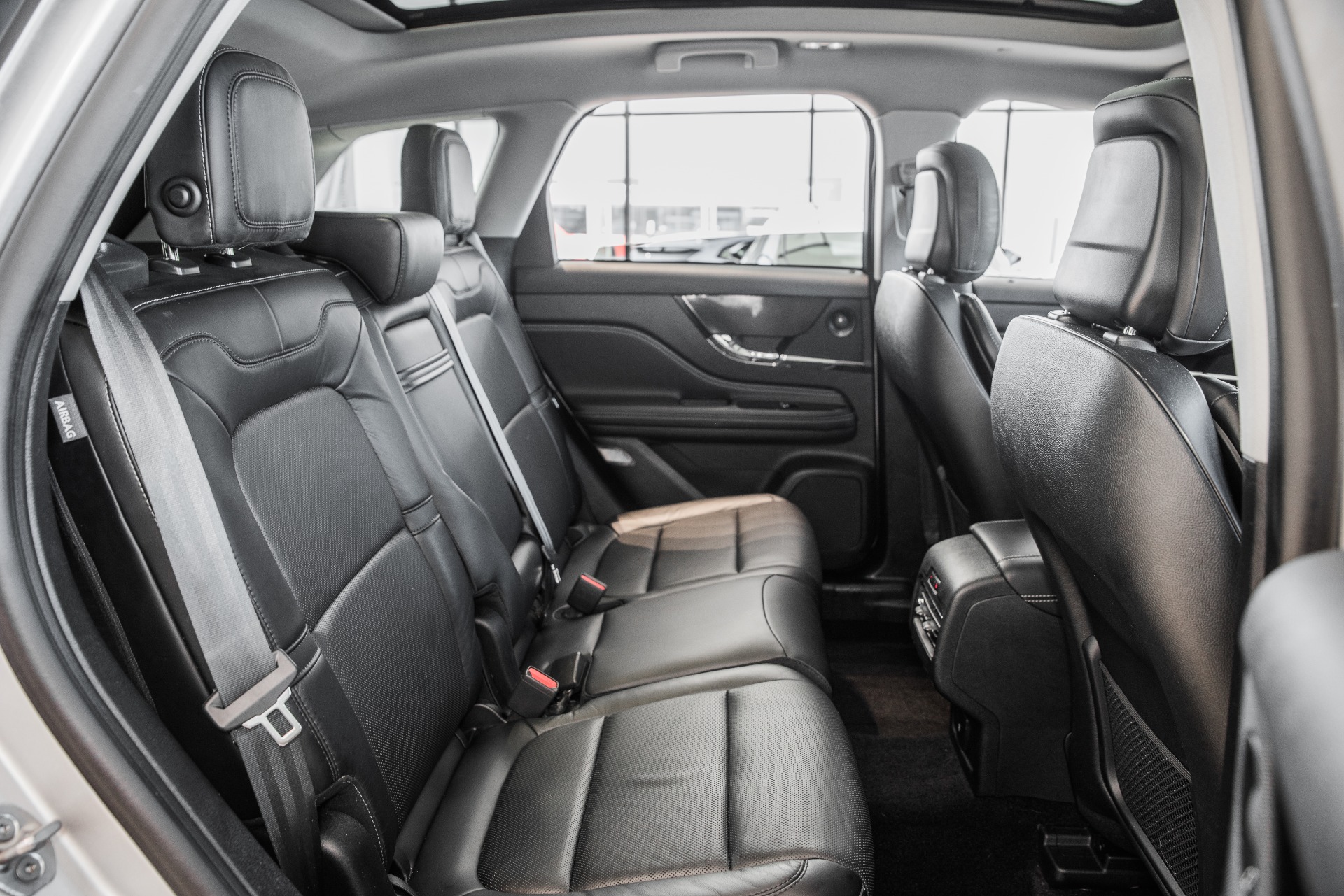 Used 2020 Lincoln Corsair Reserve | St. Petersburg, FL