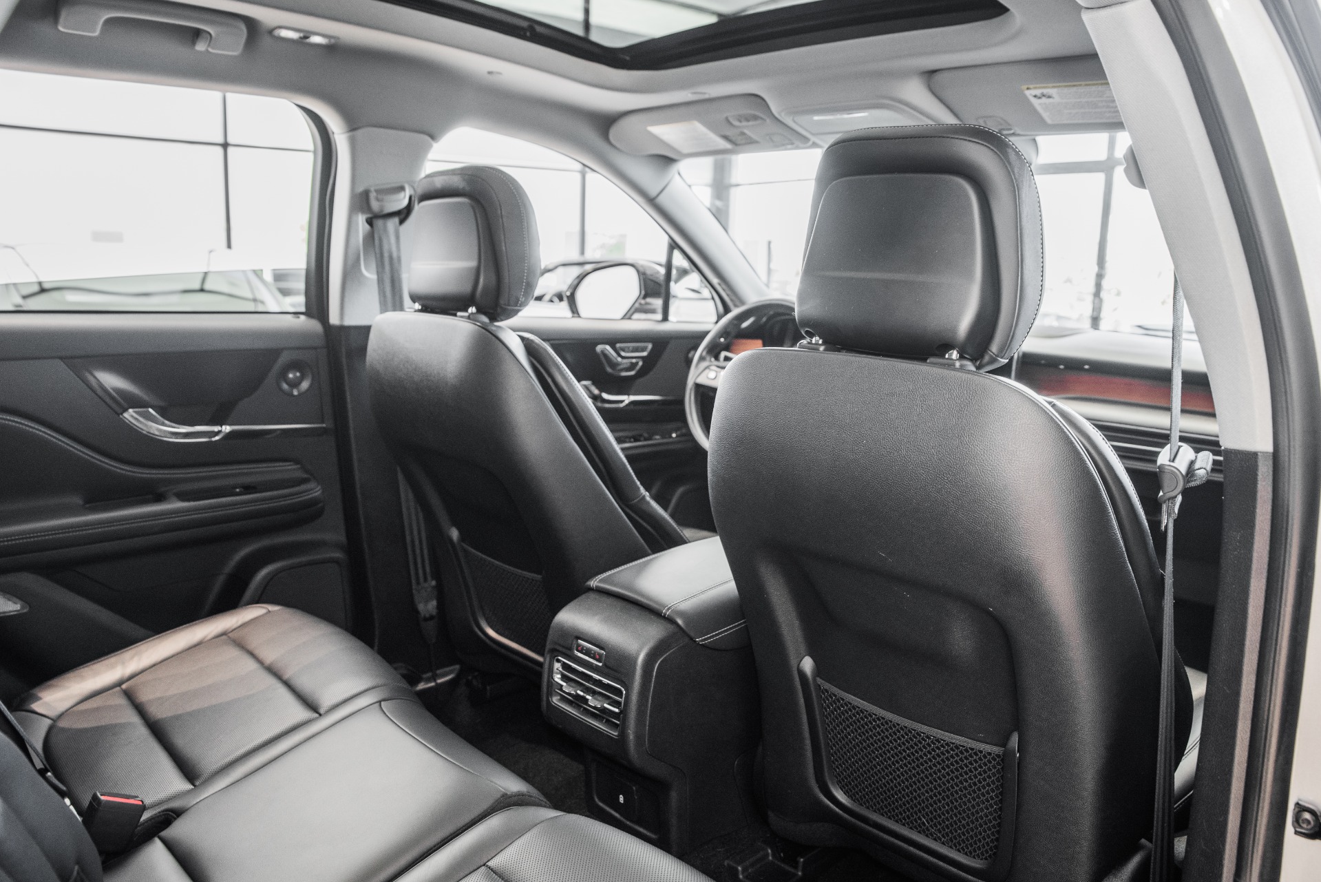 Used 2020 Lincoln Corsair Reserve | St. Petersburg, FL