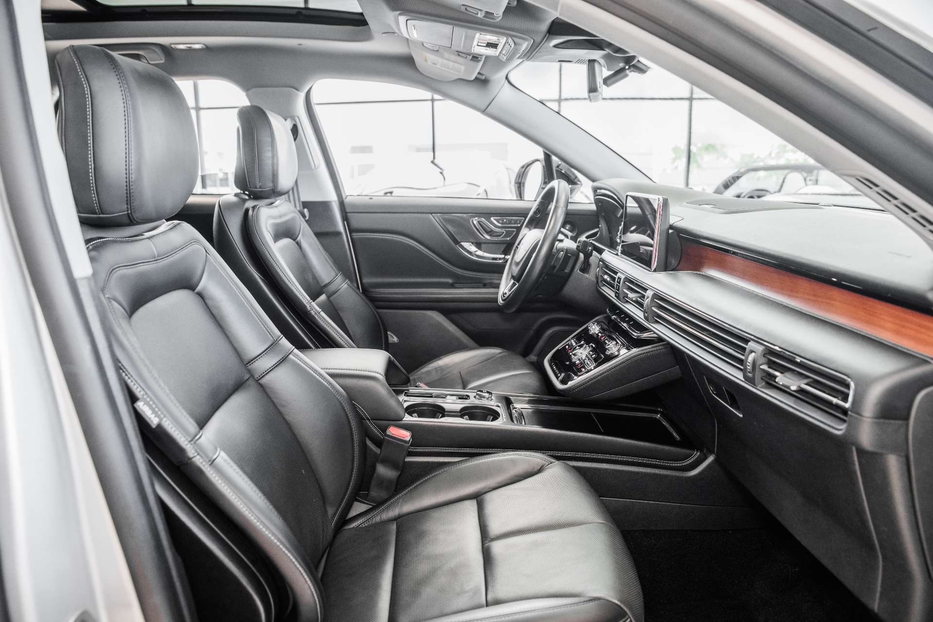 Used 2020 Lincoln Corsair Reserve | St. Petersburg, FL