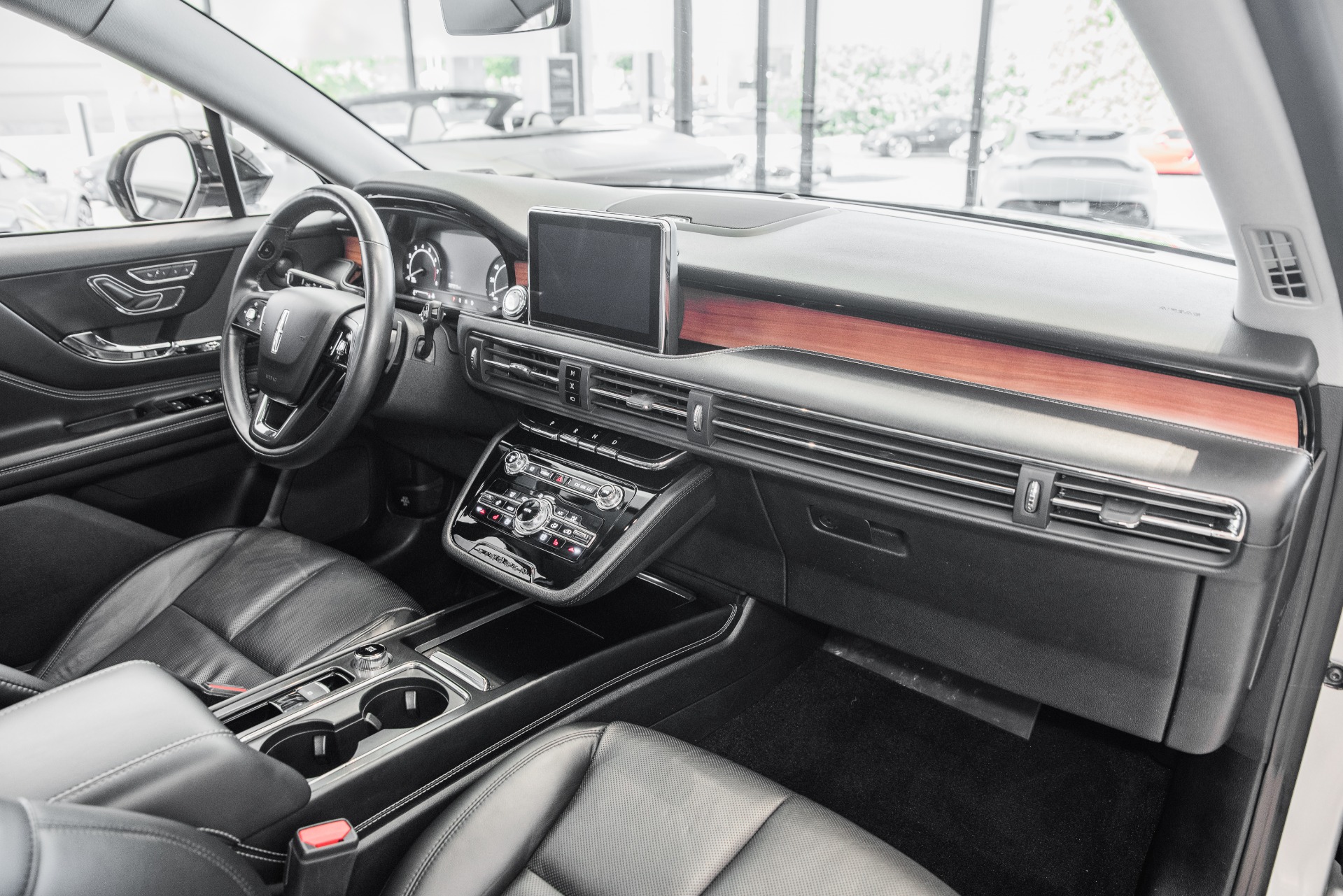 Used 2020 Lincoln Corsair Reserve | St. Petersburg, FL