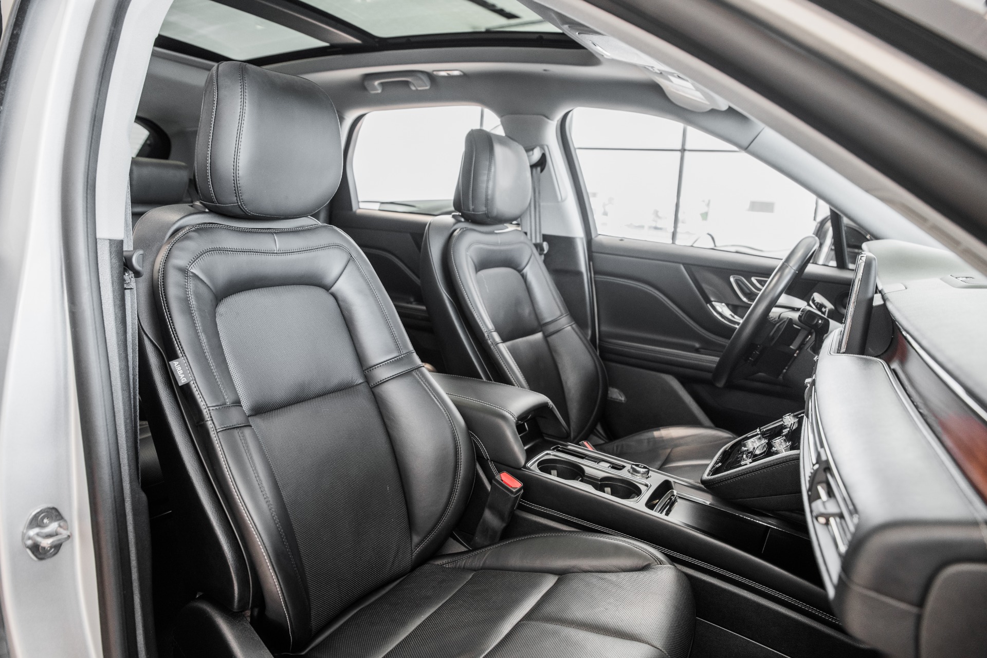 Used 2020 Lincoln Corsair Reserve | St. Petersburg, FL