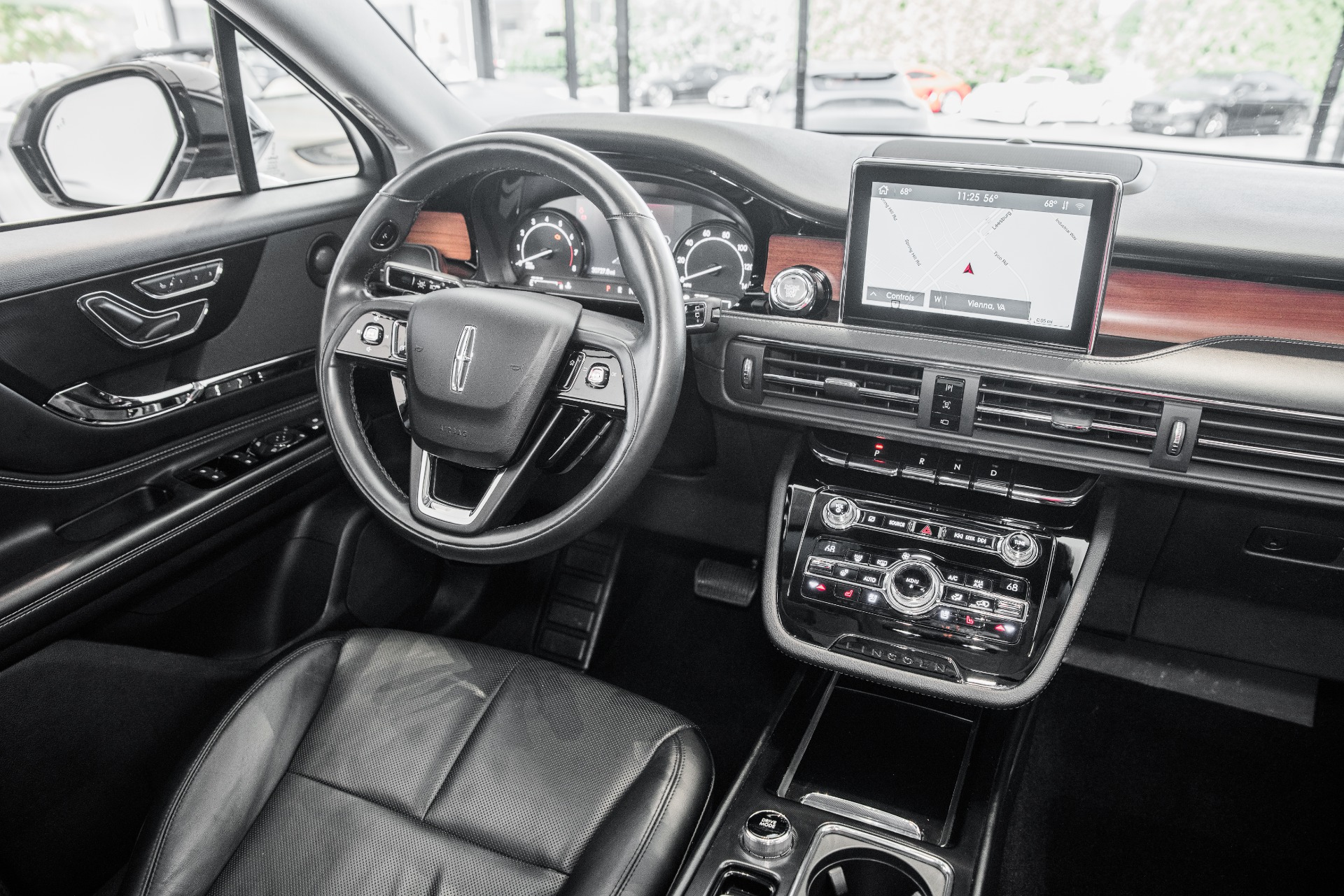 Used 2020 Lincoln Corsair Reserve | St. Petersburg, FL