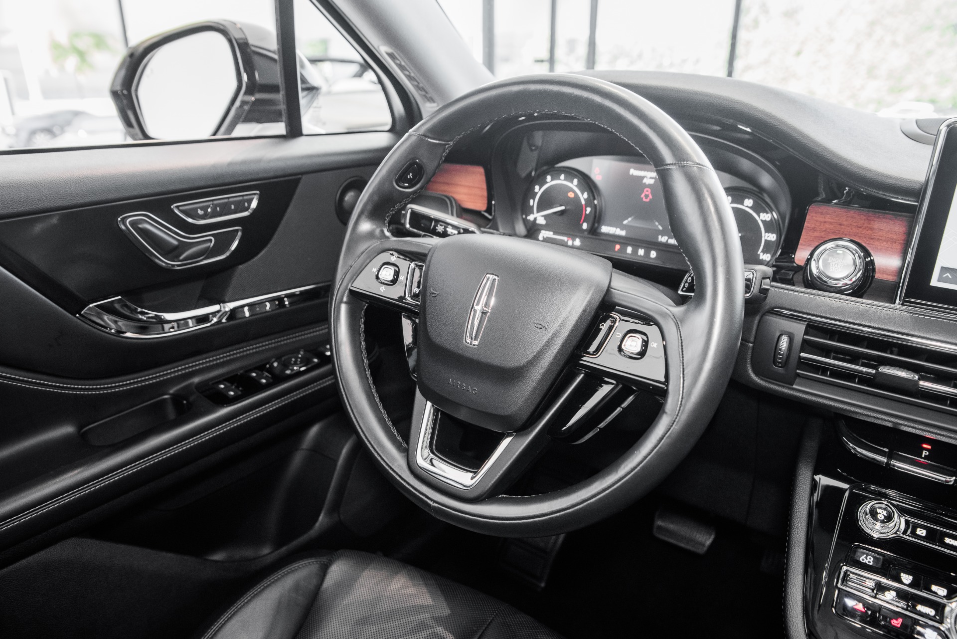 Used 2020 Lincoln Corsair Reserve | St. Petersburg, FL