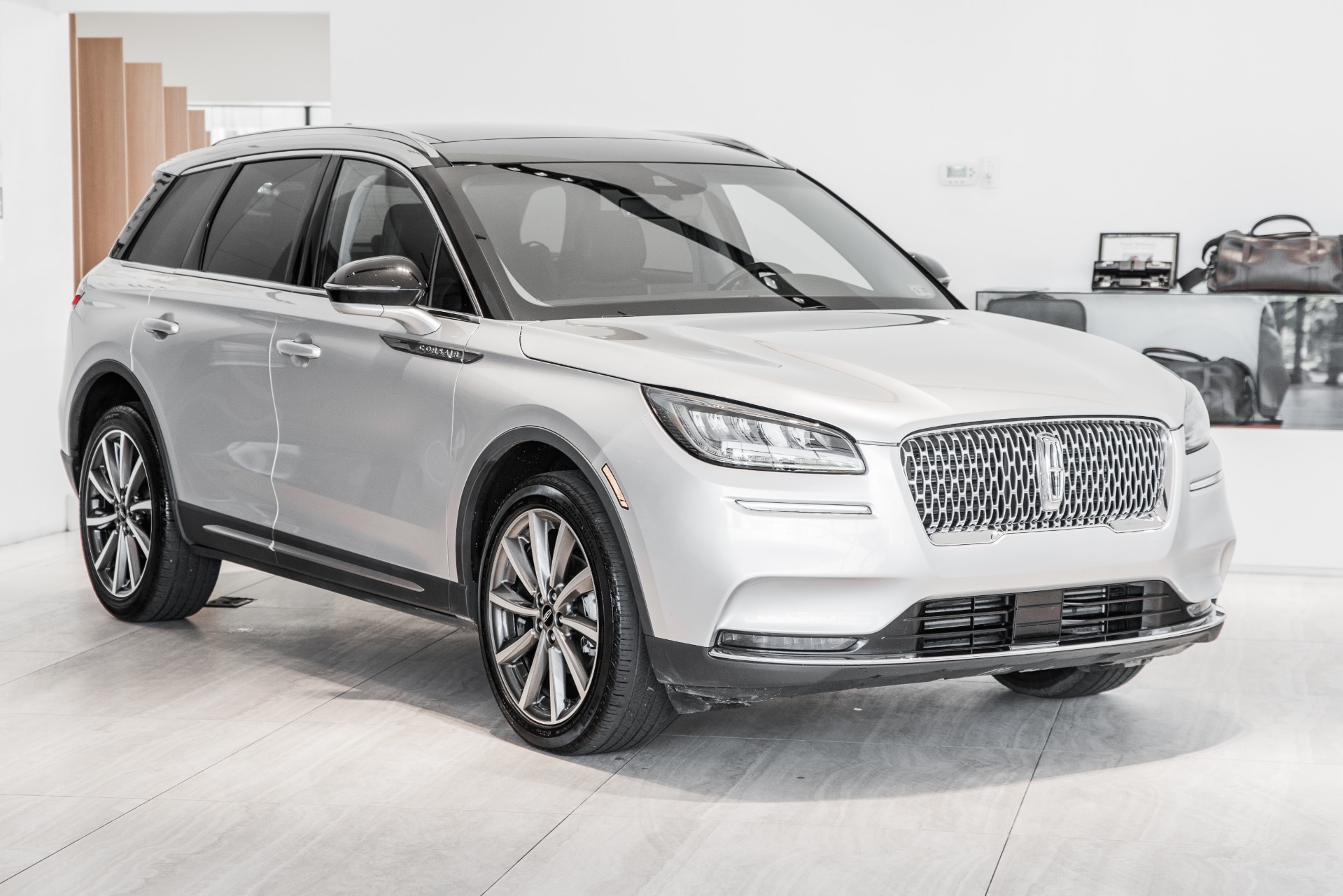 Used 2020 Lincoln Corsair Reserve | St. Petersburg, FL