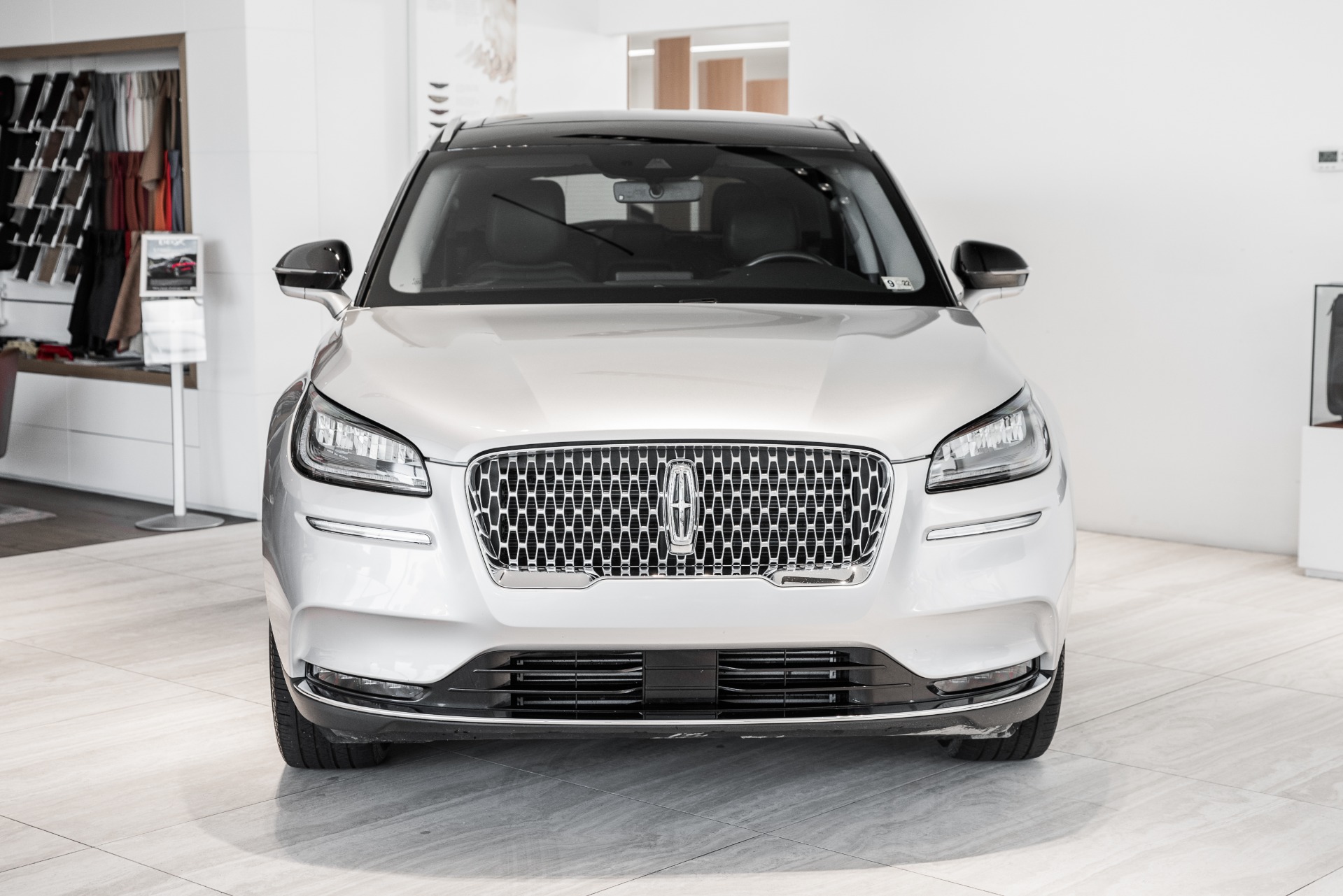 Used 2020 Lincoln Corsair Reserve | St. Petersburg, FL