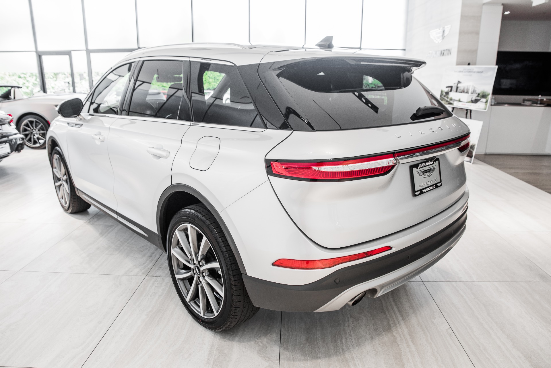 Used 2020 Lincoln Corsair Reserve | St. Petersburg, FL