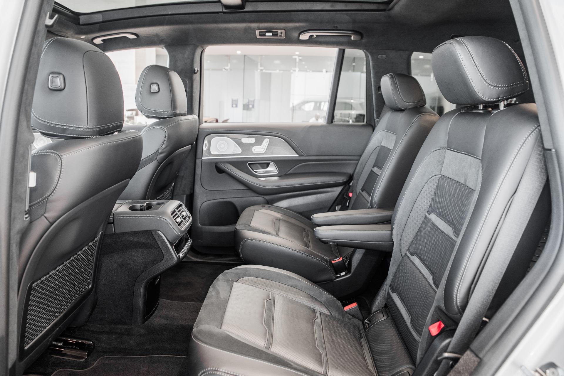 Used 2021 Mercedes-Benz GLS AMG GLS 63 | St. Petersburg, FL