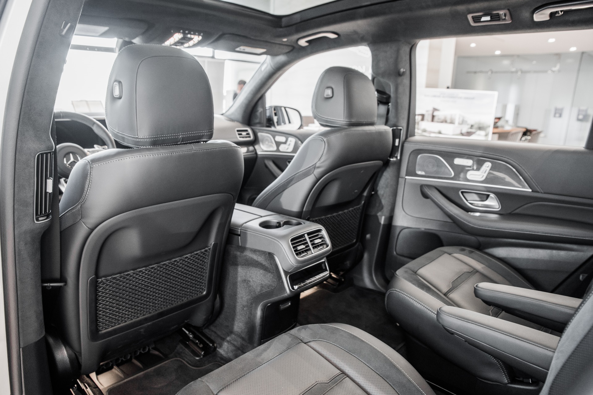 Used 2021 Mercedes-Benz GLS AMG GLS 63 | St. Petersburg, FL