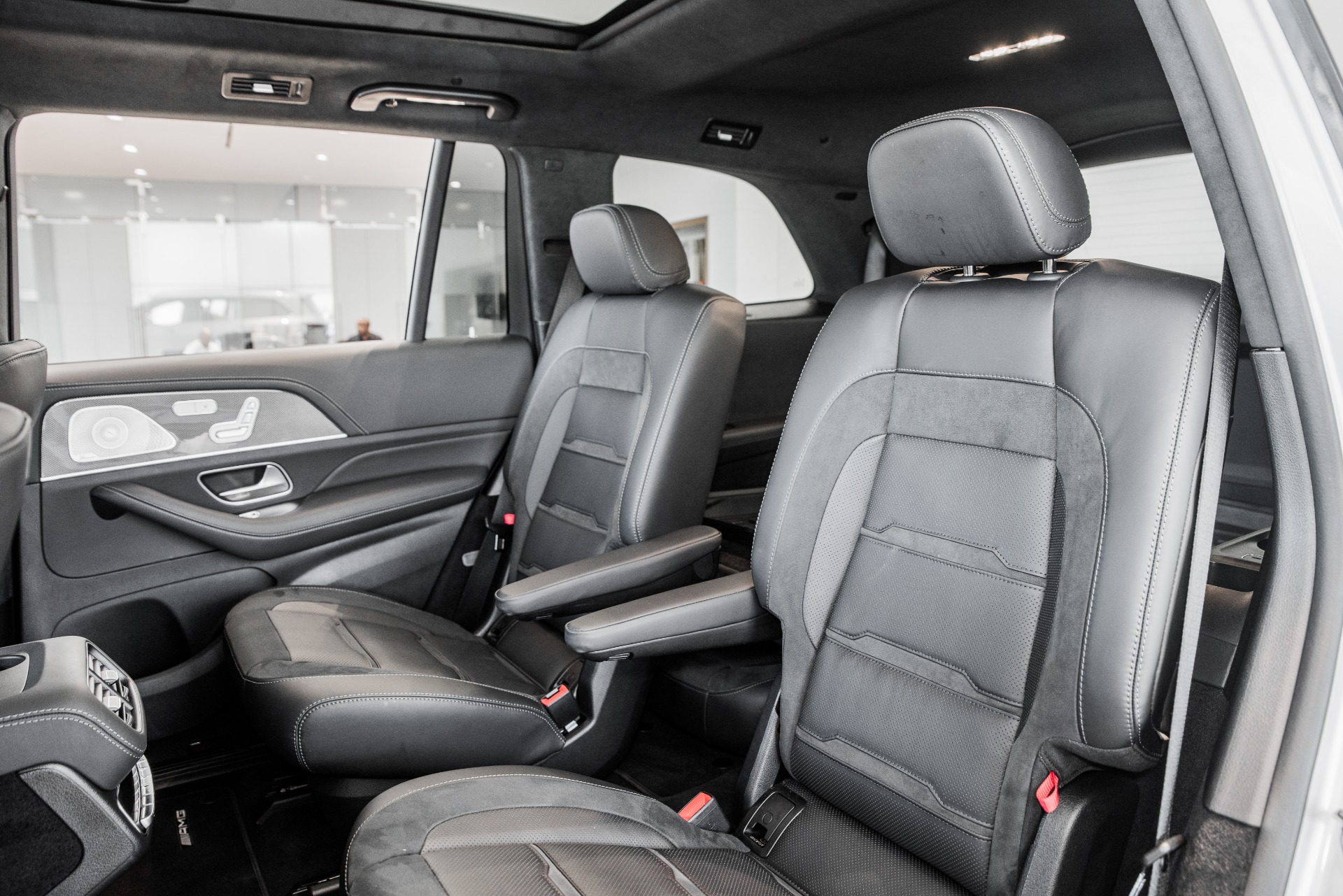 Used 2021 Mercedes-Benz GLS AMG GLS 63 | St. Petersburg, FL
