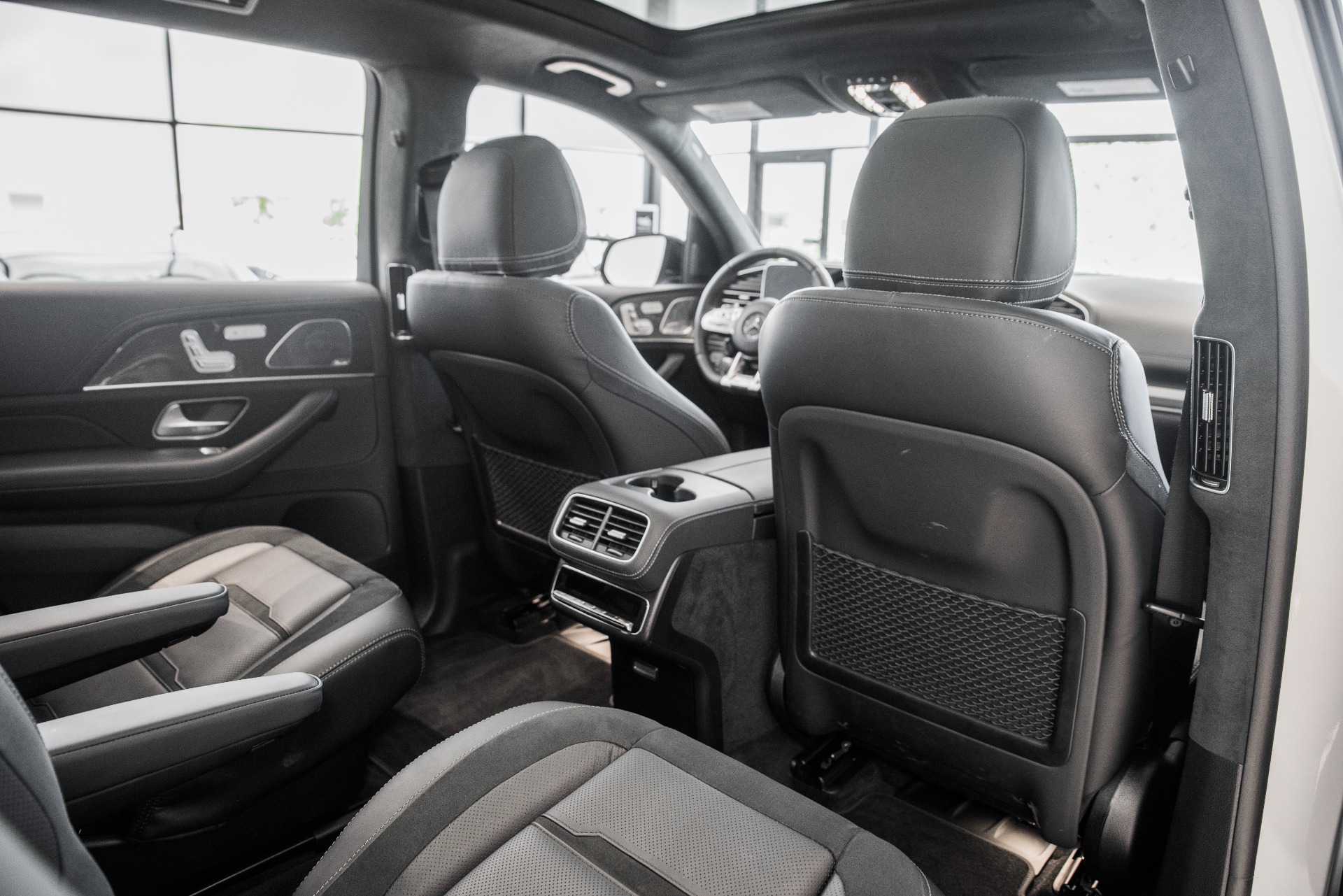Used 2021 Mercedes-Benz GLS AMG GLS 63 | St. Petersburg, FL