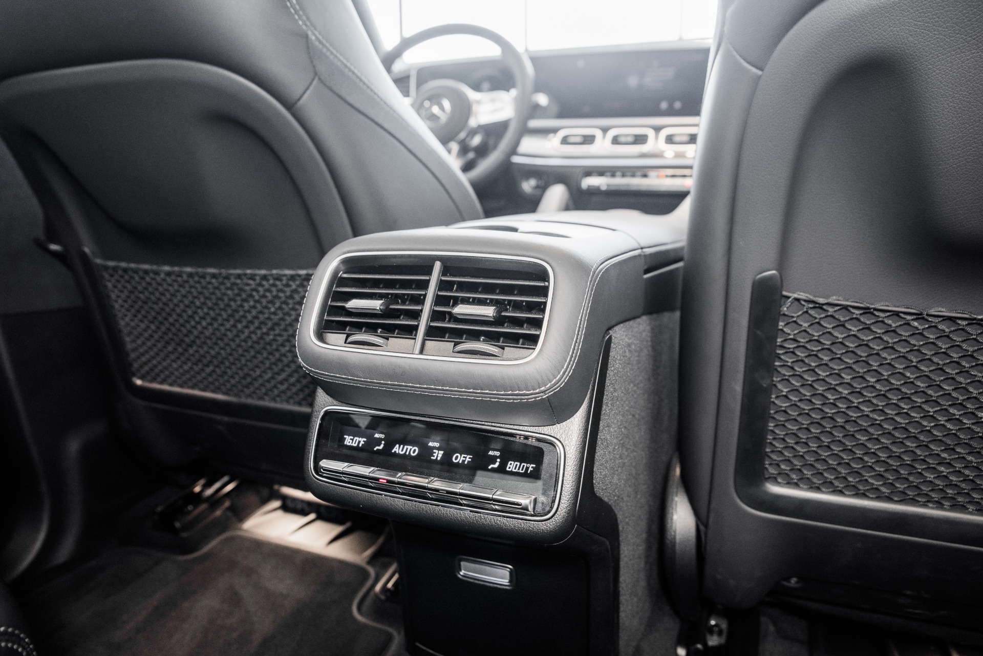 Used 2021 Mercedes-Benz GLS AMG GLS 63 | St. Petersburg, FL