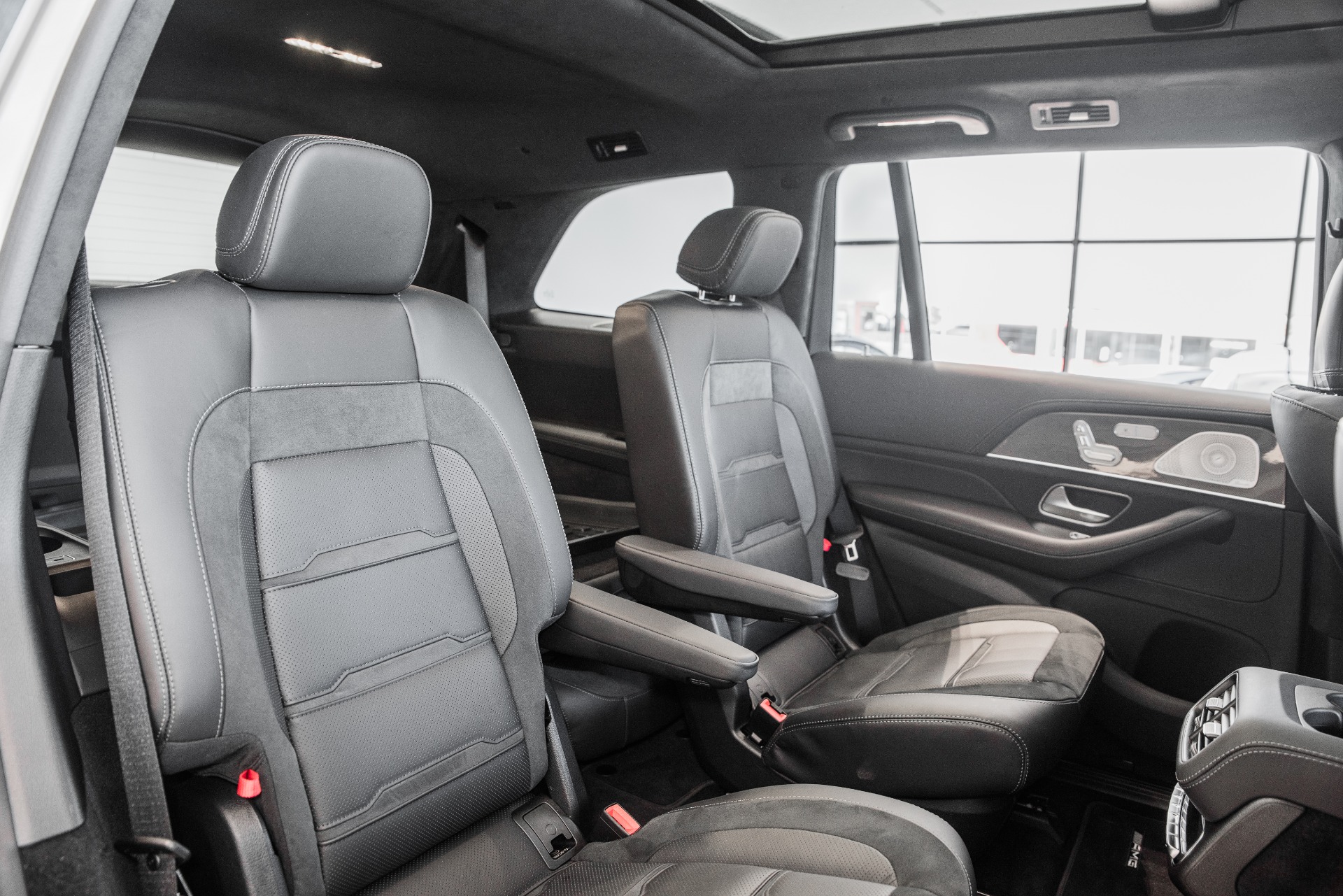 Used 2021 Mercedes-Benz GLS AMG GLS 63 | St. Petersburg, FL