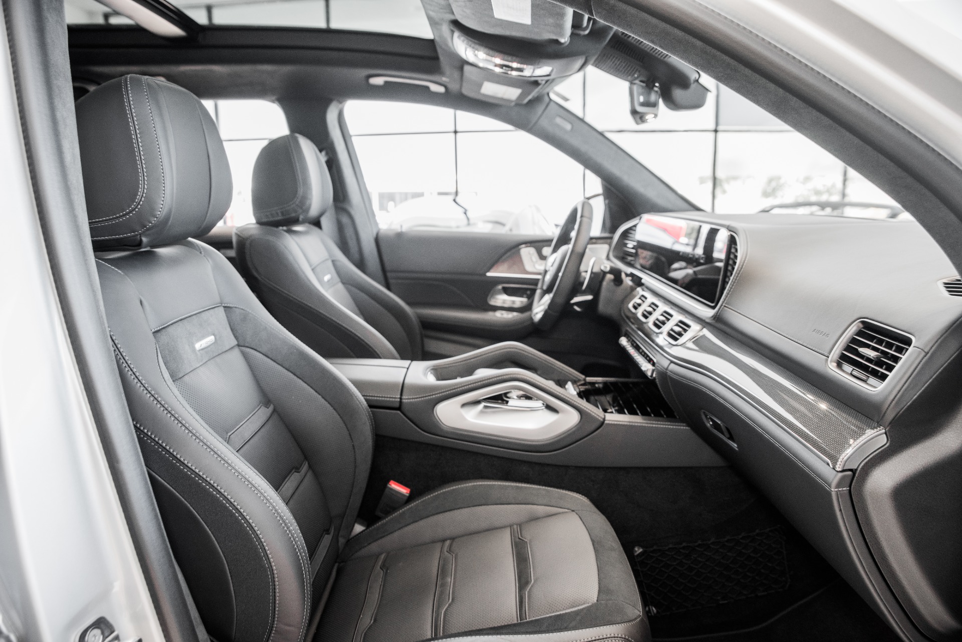 Used 2021 Mercedes-Benz GLS AMG GLS 63 | St. Petersburg, FL