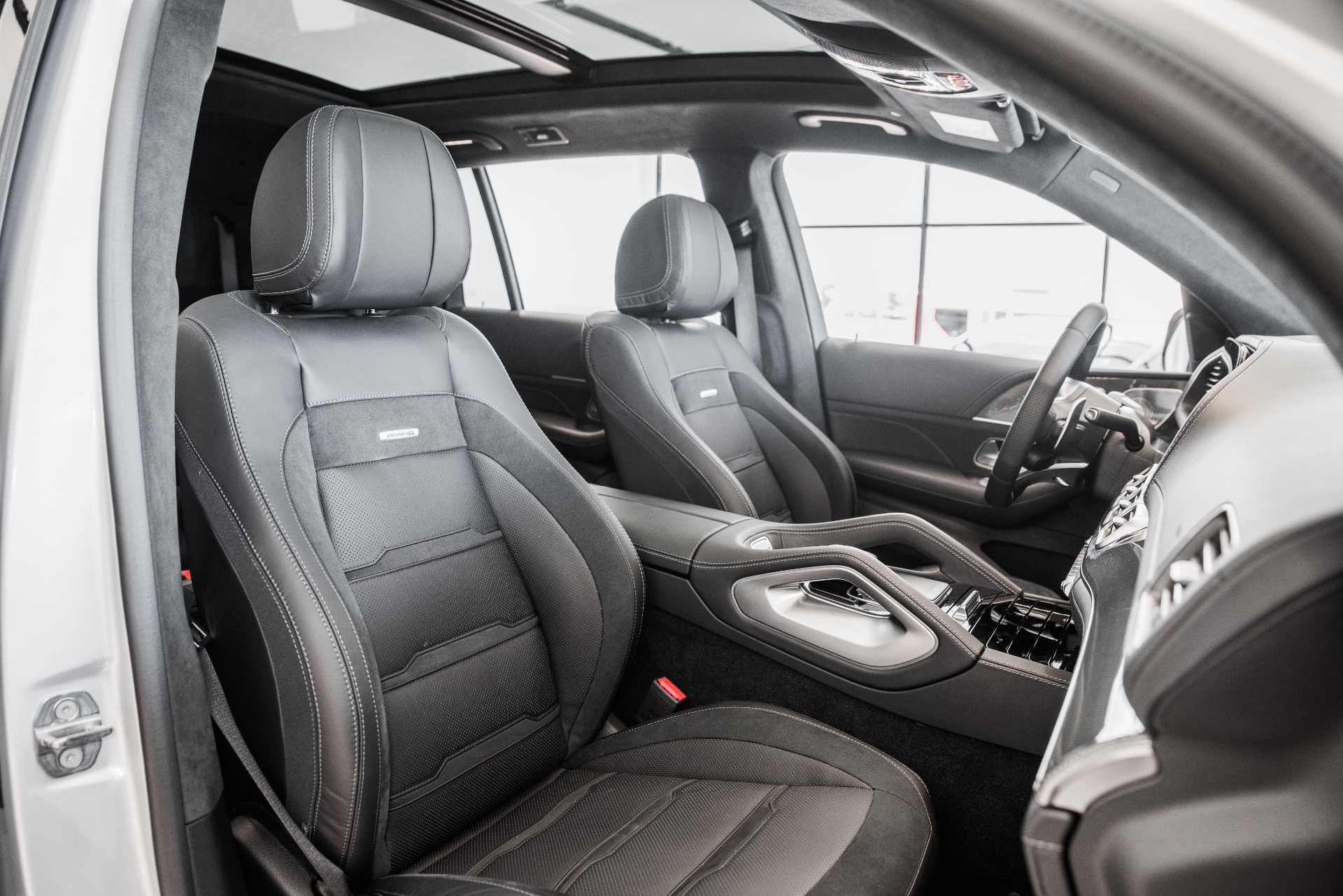 Used 2021 Mercedes-Benz GLS AMG GLS 63 | St. Petersburg, FL