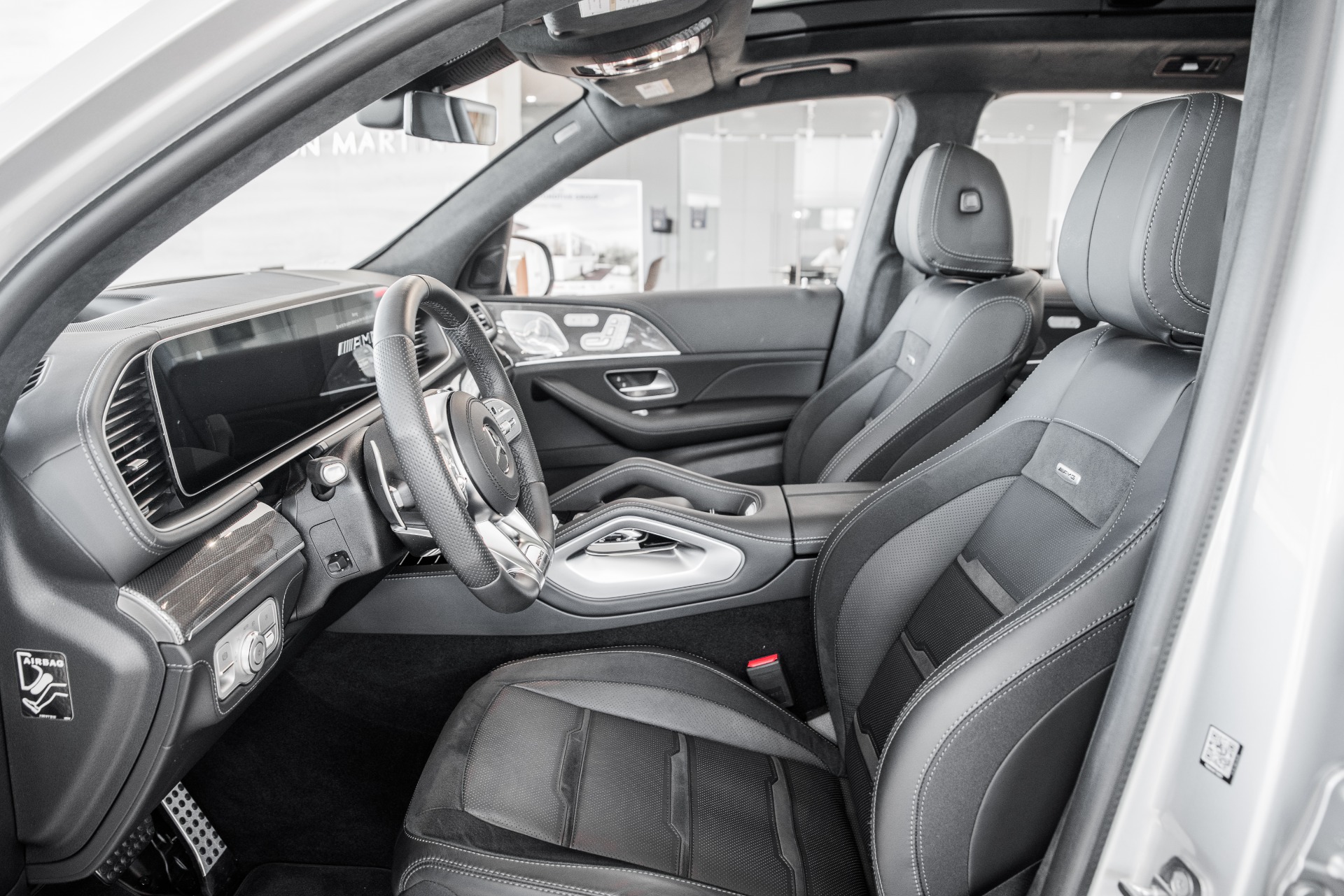 Used 2021 Mercedes-Benz GLS AMG GLS 63 | St. Petersburg, FL