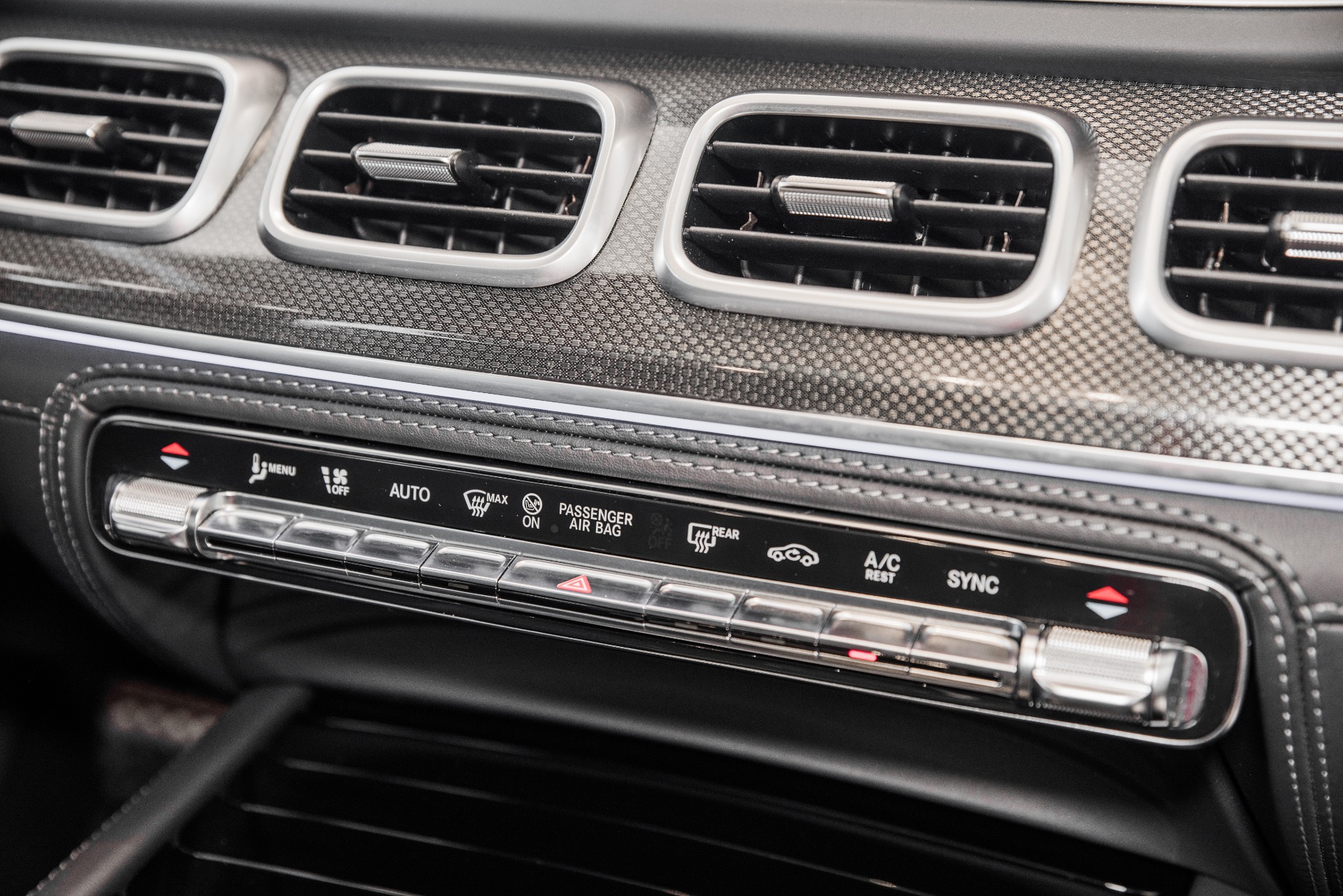 Used 2021 Mercedes-Benz GLS AMG GLS 63 | St. Petersburg, FL