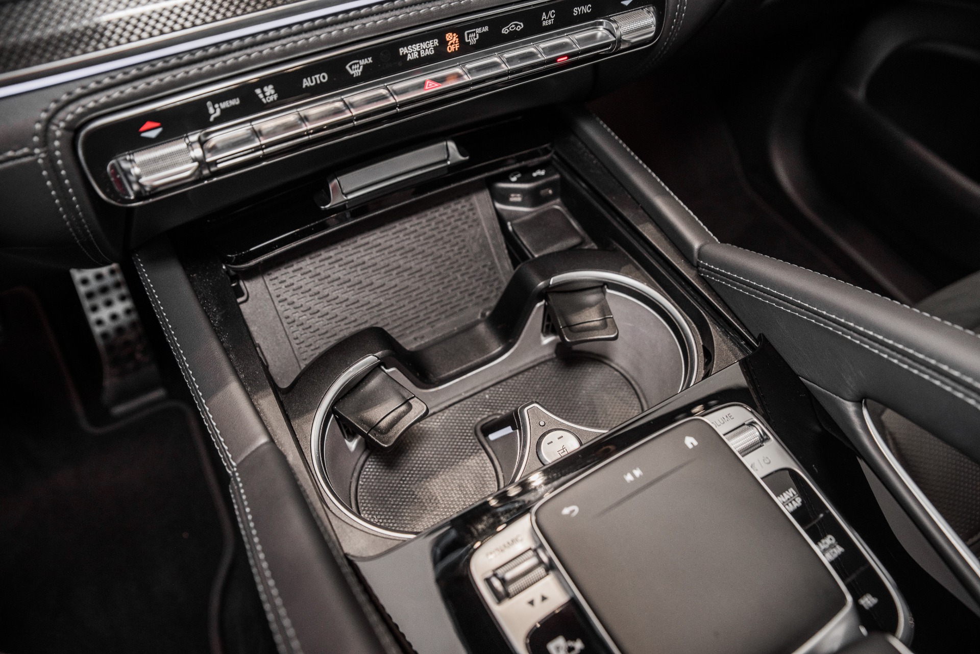 Used 2021 Mercedes-Benz GLS AMG GLS 63 | St. Petersburg, FL