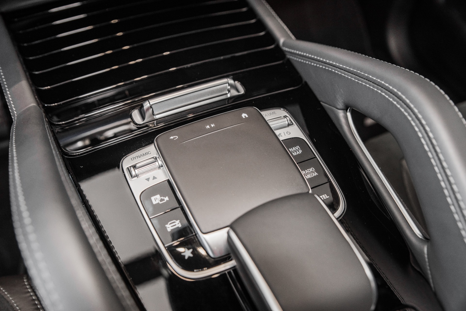 Used 2021 Mercedes-Benz GLS AMG GLS 63 | St. Petersburg, FL