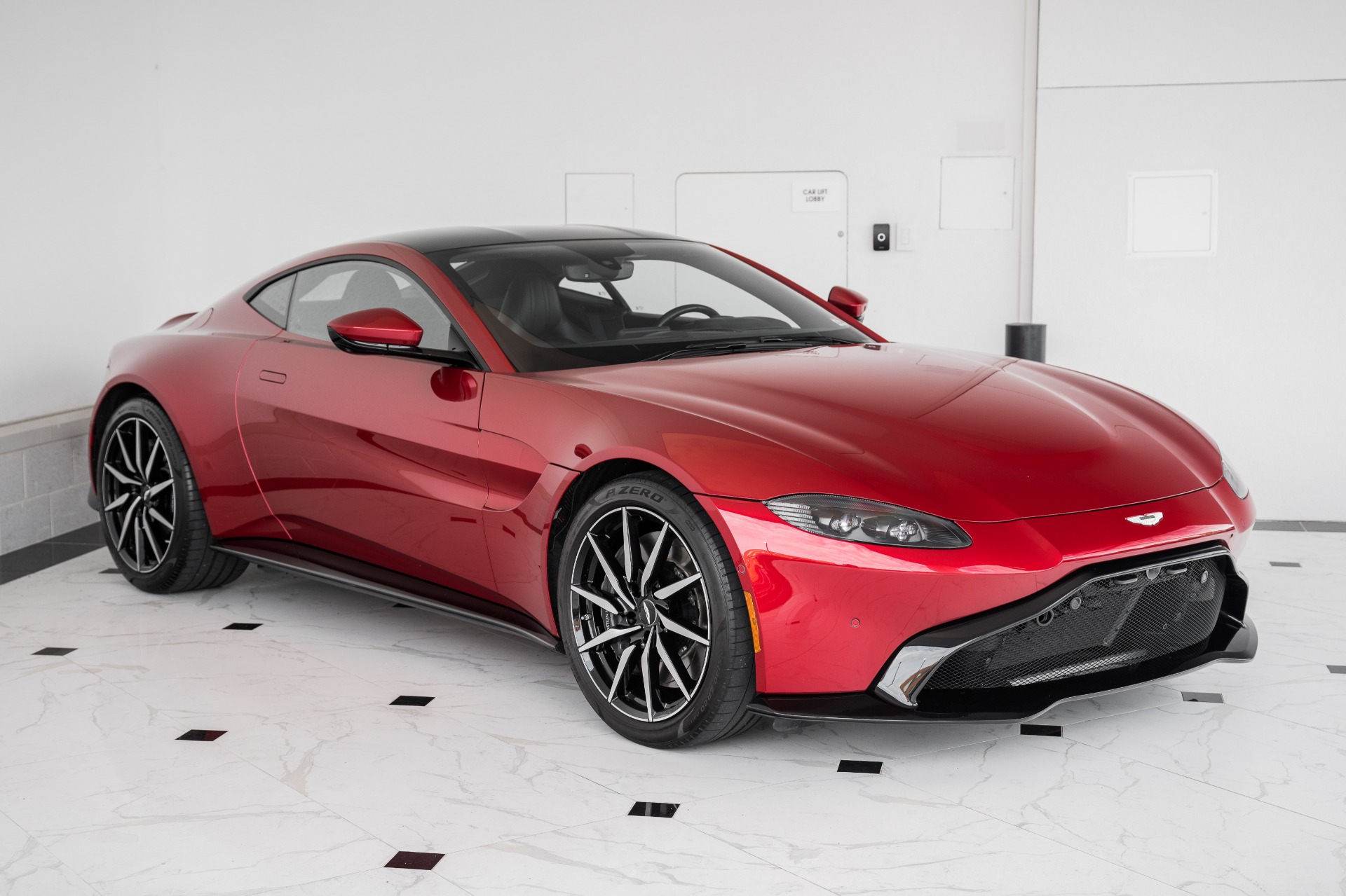 Used 2019 Aston Martin Vantage | Vienna, VA