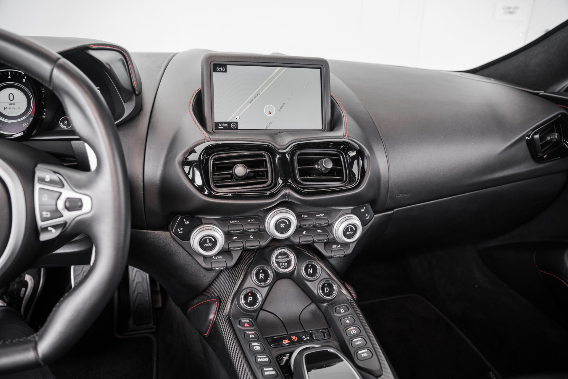Used 2019 Aston Martin Vantage | St. Petersburg, FL