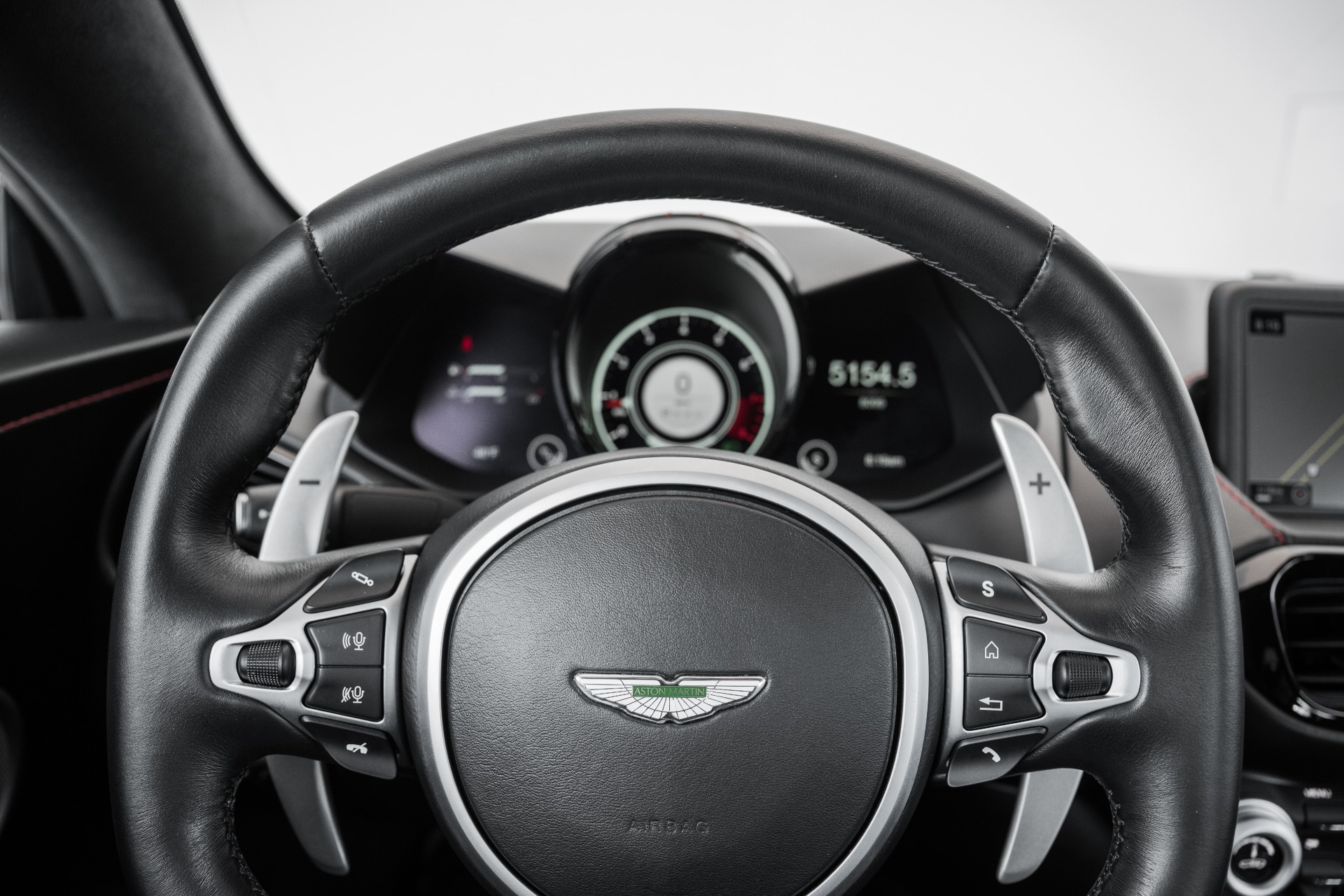 Used 2019 Aston Martin Vantage | St. Petersburg, FL