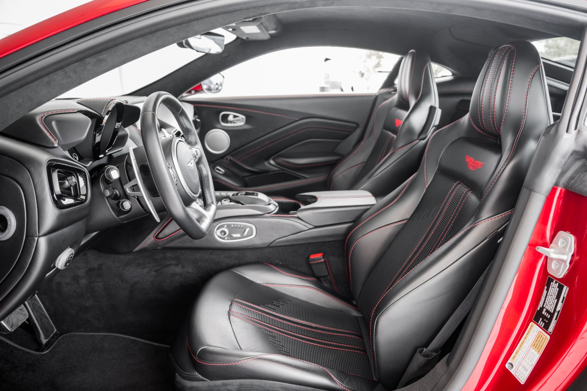 Used 2019 Aston Martin Vantage | St. Petersburg, FL