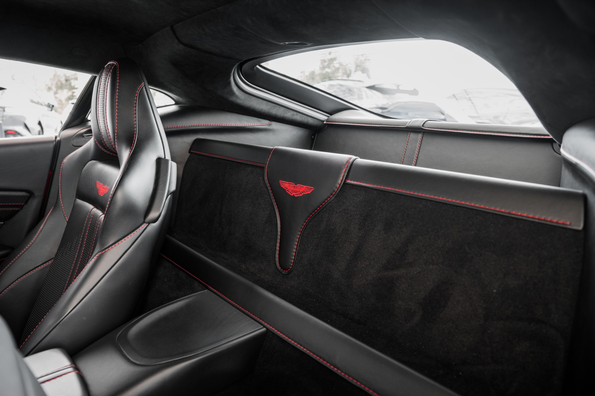 Used 2019 Aston Martin Vantage | St. Petersburg, FL
