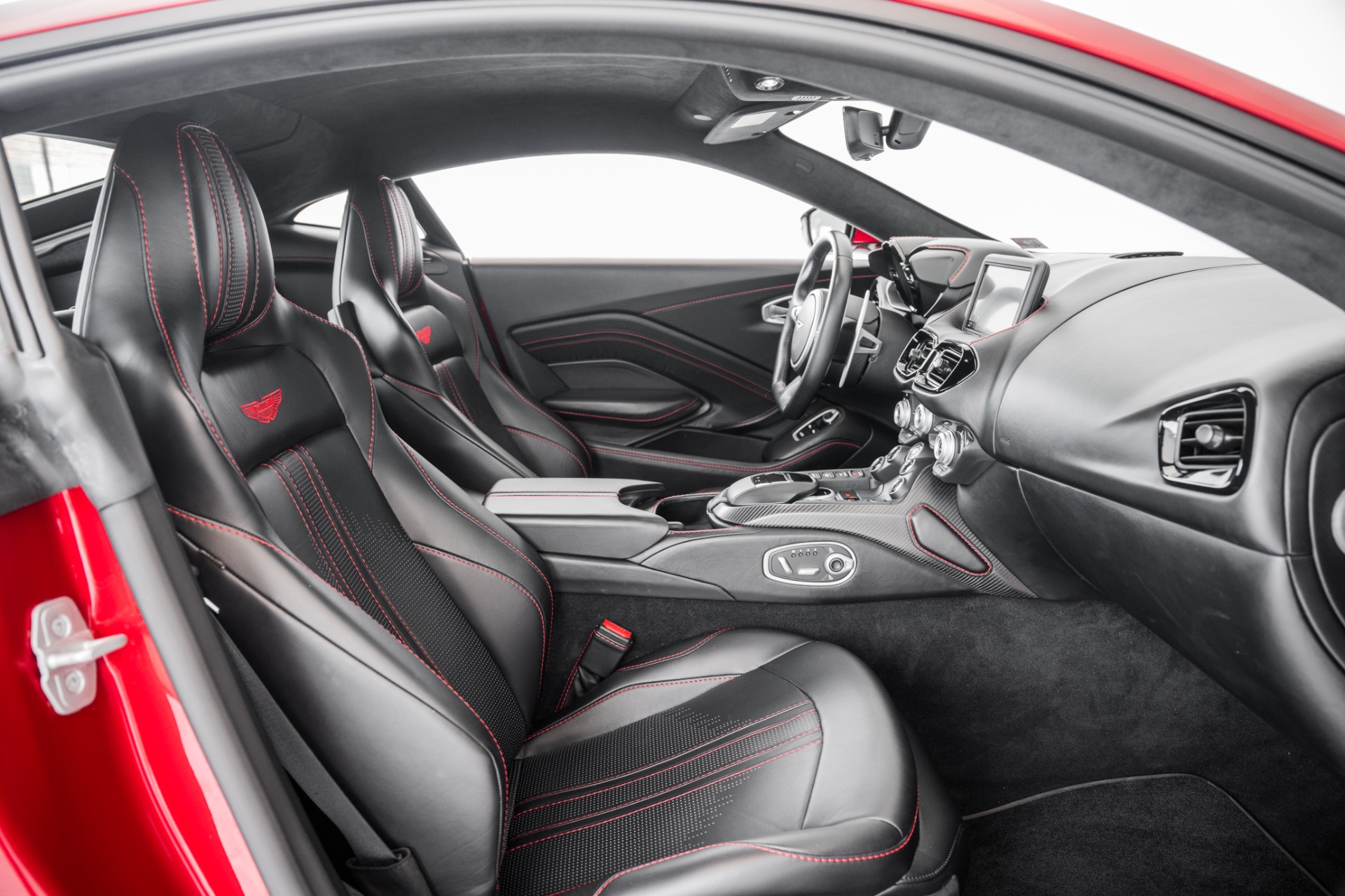 Used 2019 Aston Martin Vantage | St. Petersburg, FL