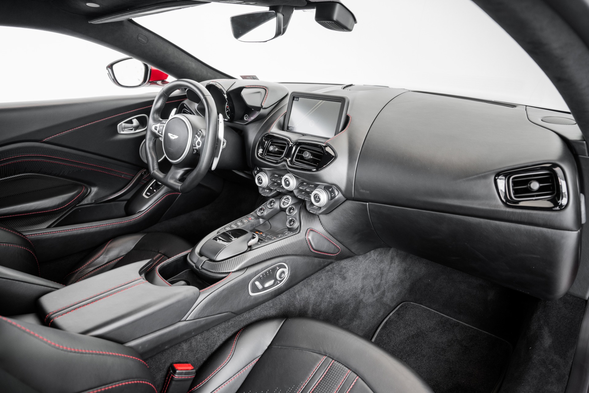 Used 2019 Aston Martin Vantage | St. Petersburg, FL