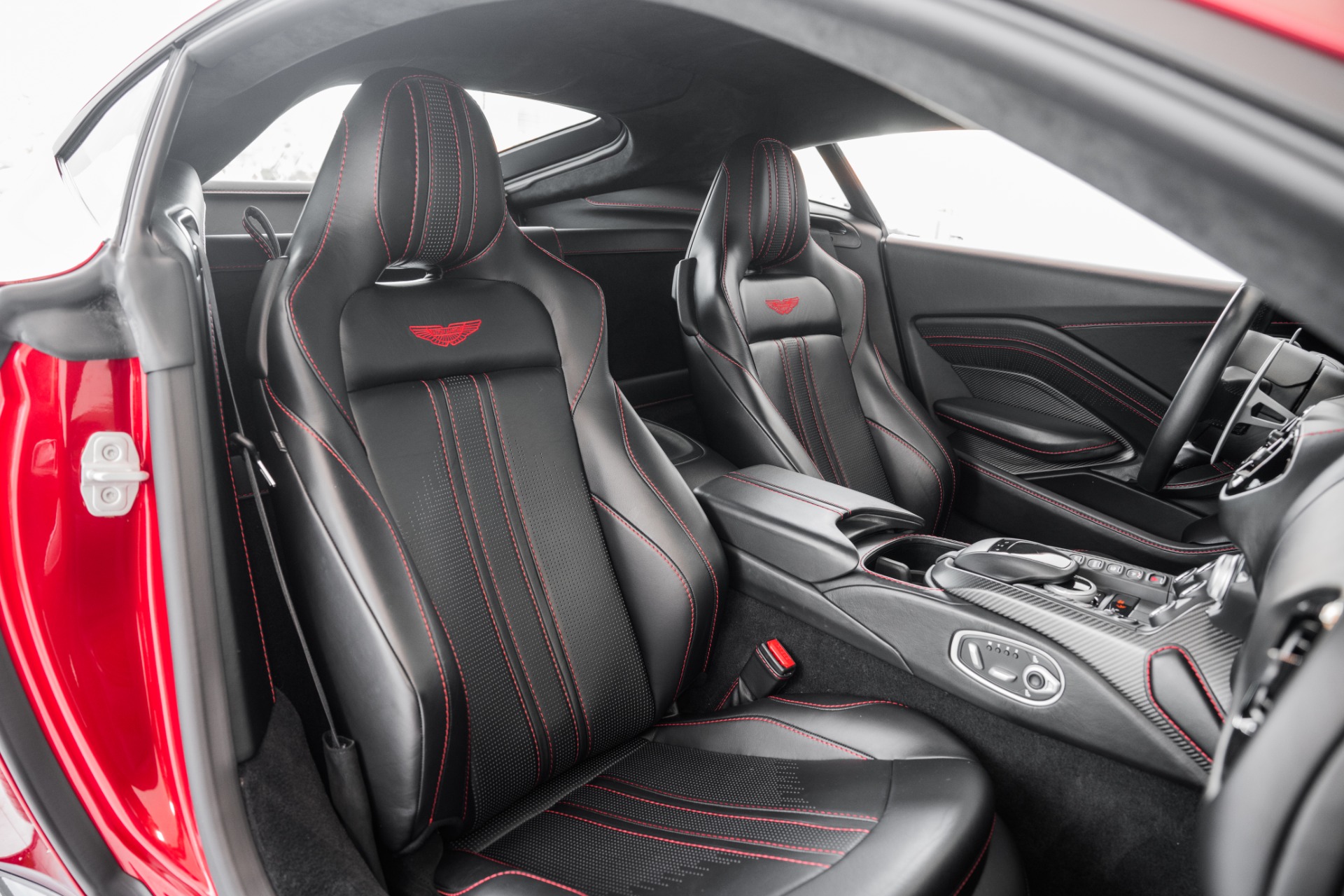 Used 2019 Aston Martin Vantage | St. Petersburg, FL