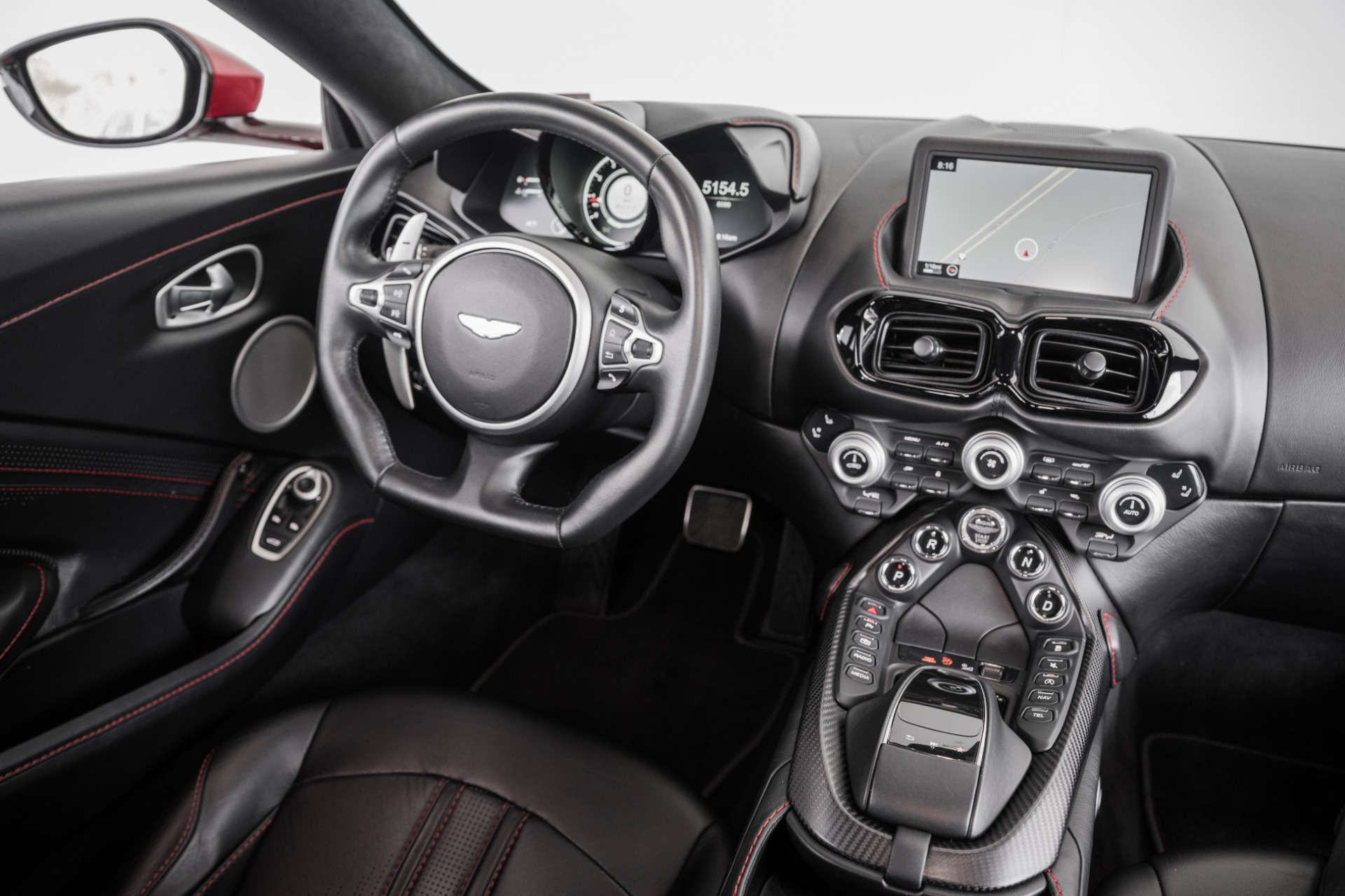 Used 2019 Aston Martin Vantage | St. Petersburg, FL