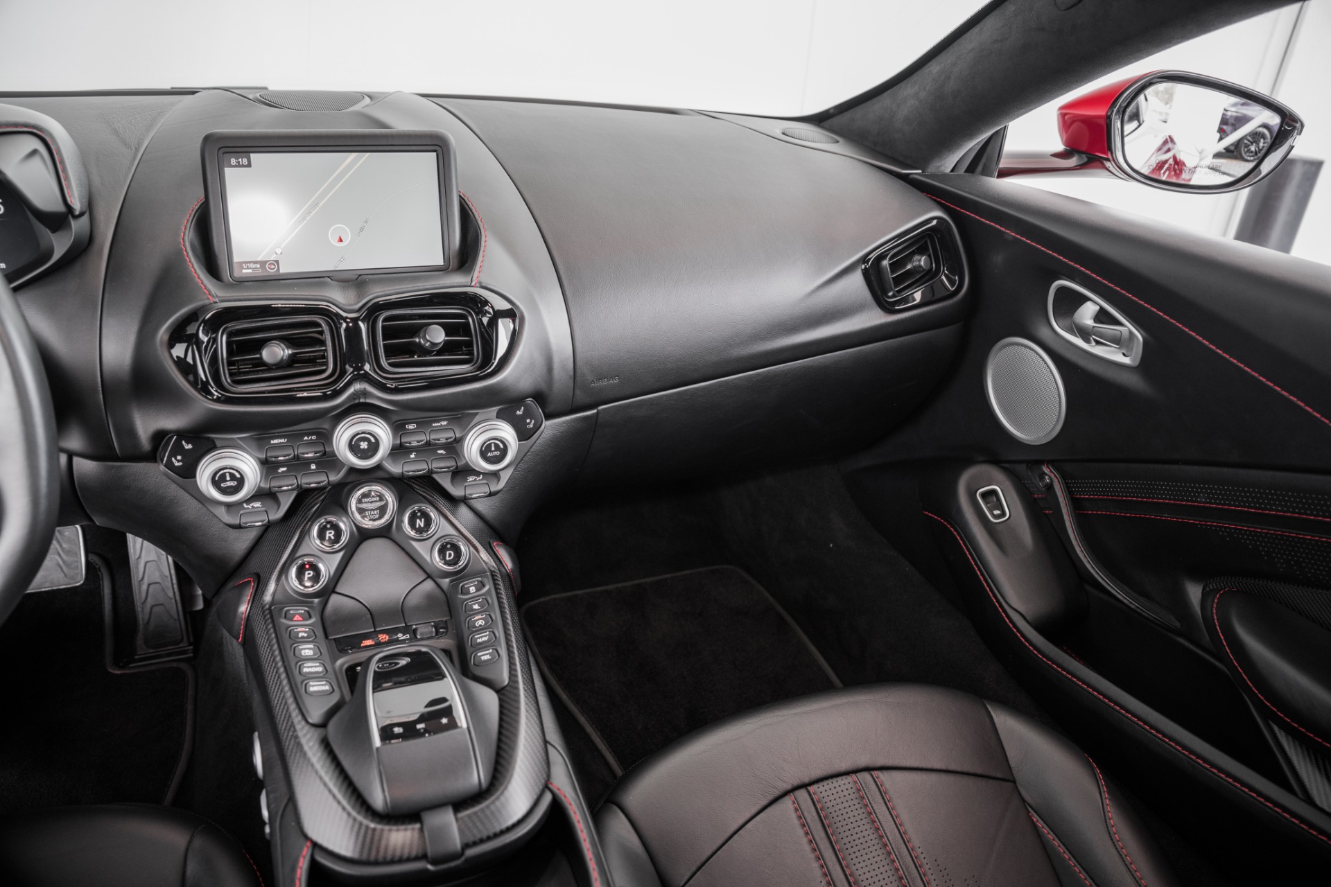 Used 2019 Aston Martin Vantage | St. Petersburg, FL