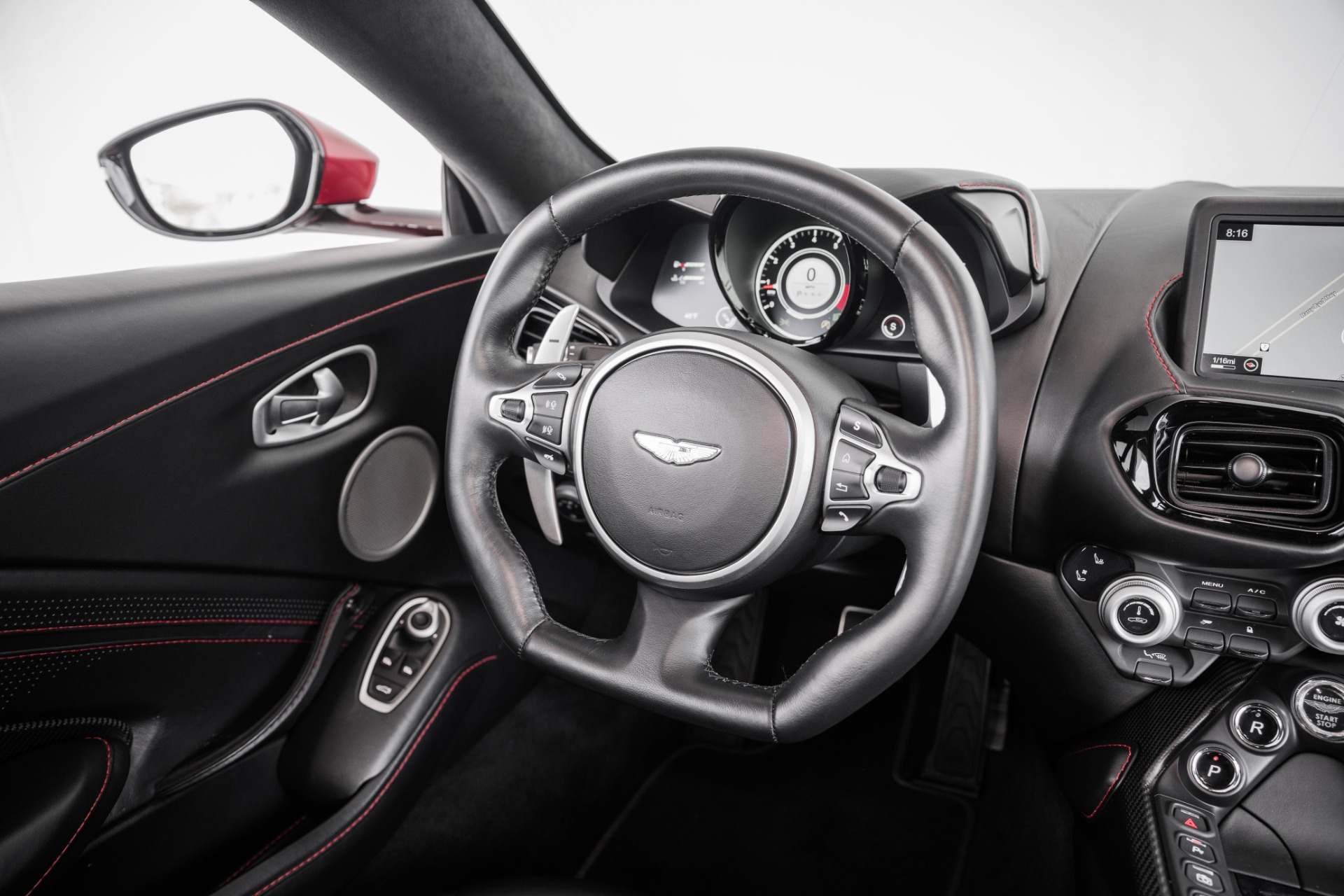 Used 2019 Aston Martin Vantage | St. Petersburg, FL