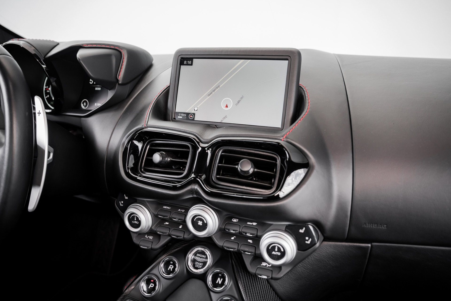 Used 2019 Aston Martin Vantage | St. Petersburg, FL
