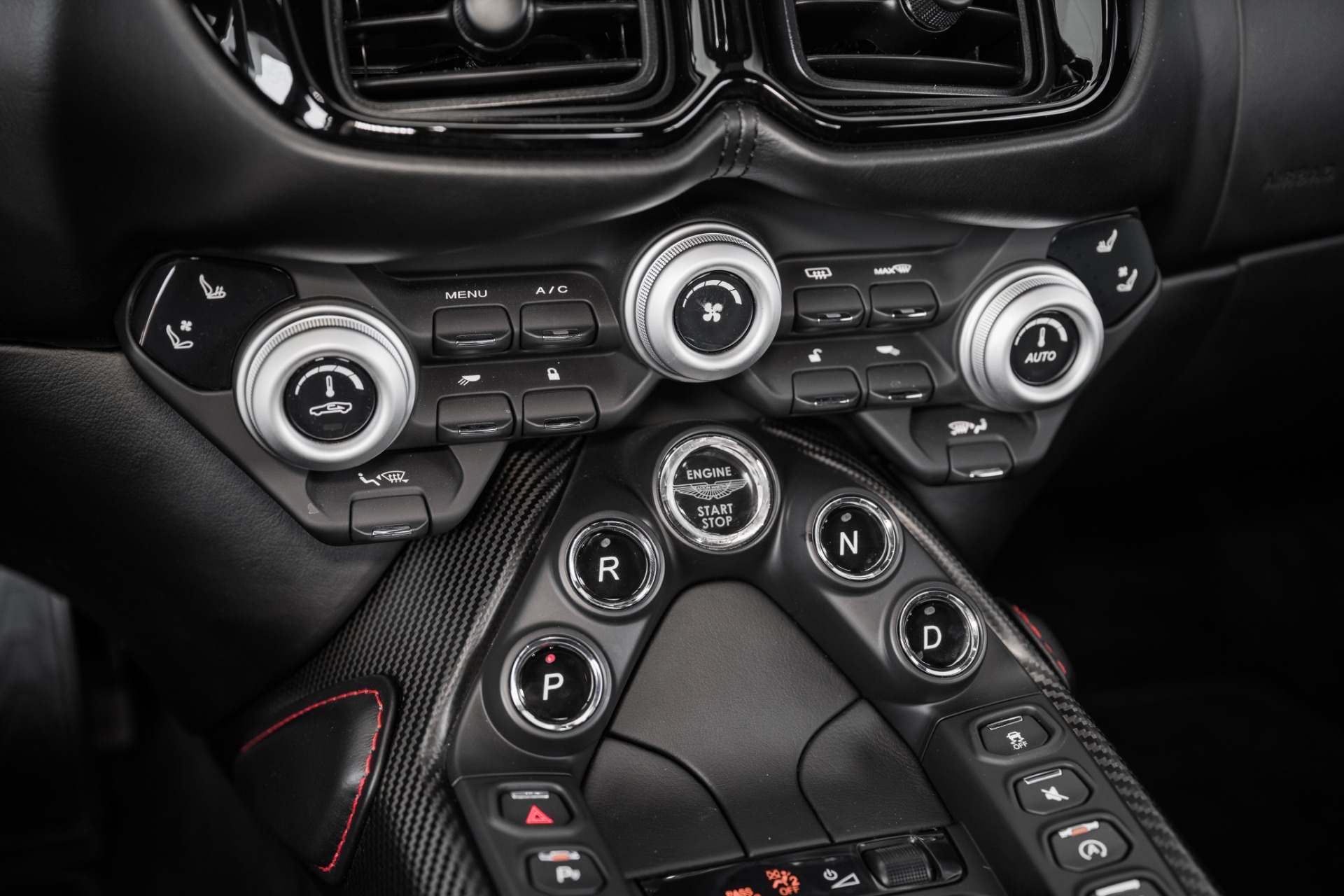 Used 2019 Aston Martin Vantage | St. Petersburg, FL