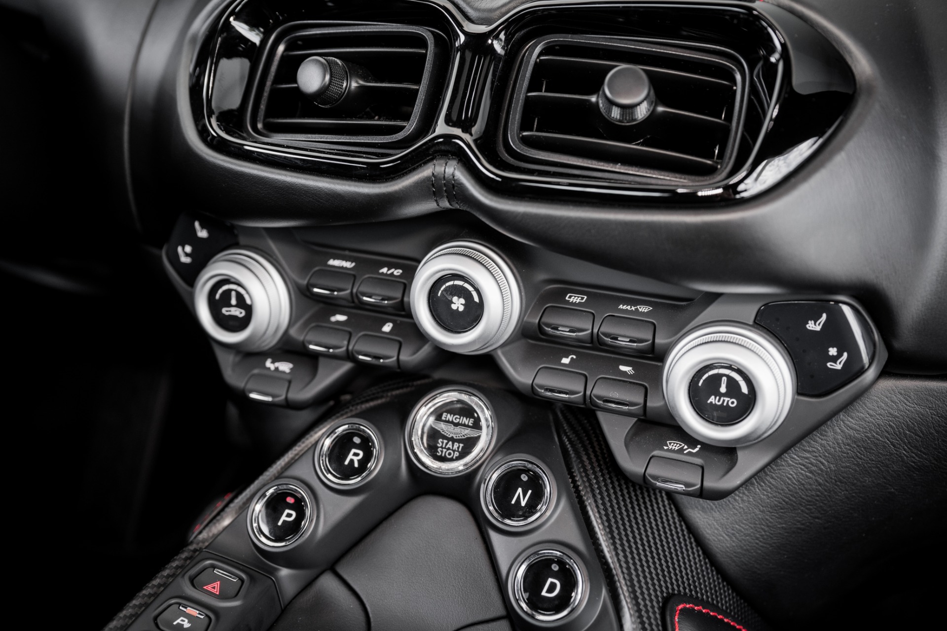 Used 2019 Aston Martin Vantage | St. Petersburg, FL