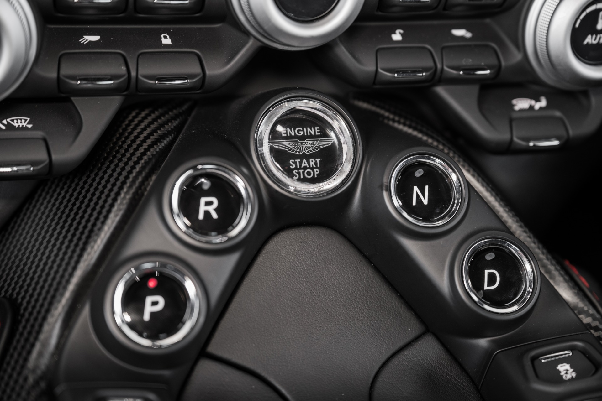 Used 2019 Aston Martin Vantage | St. Petersburg, FL