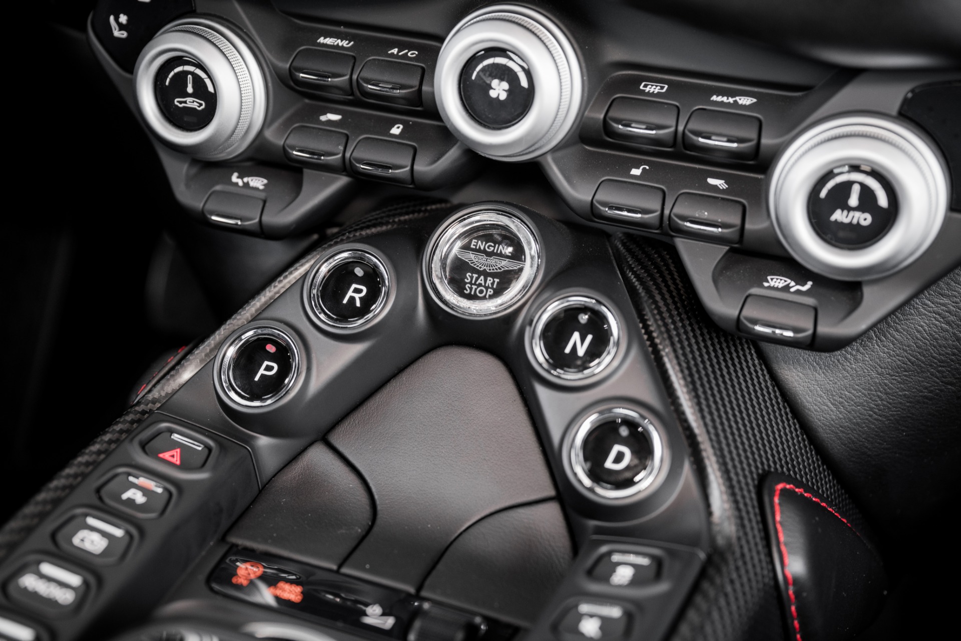 Used 2019 Aston Martin Vantage | St. Petersburg, FL