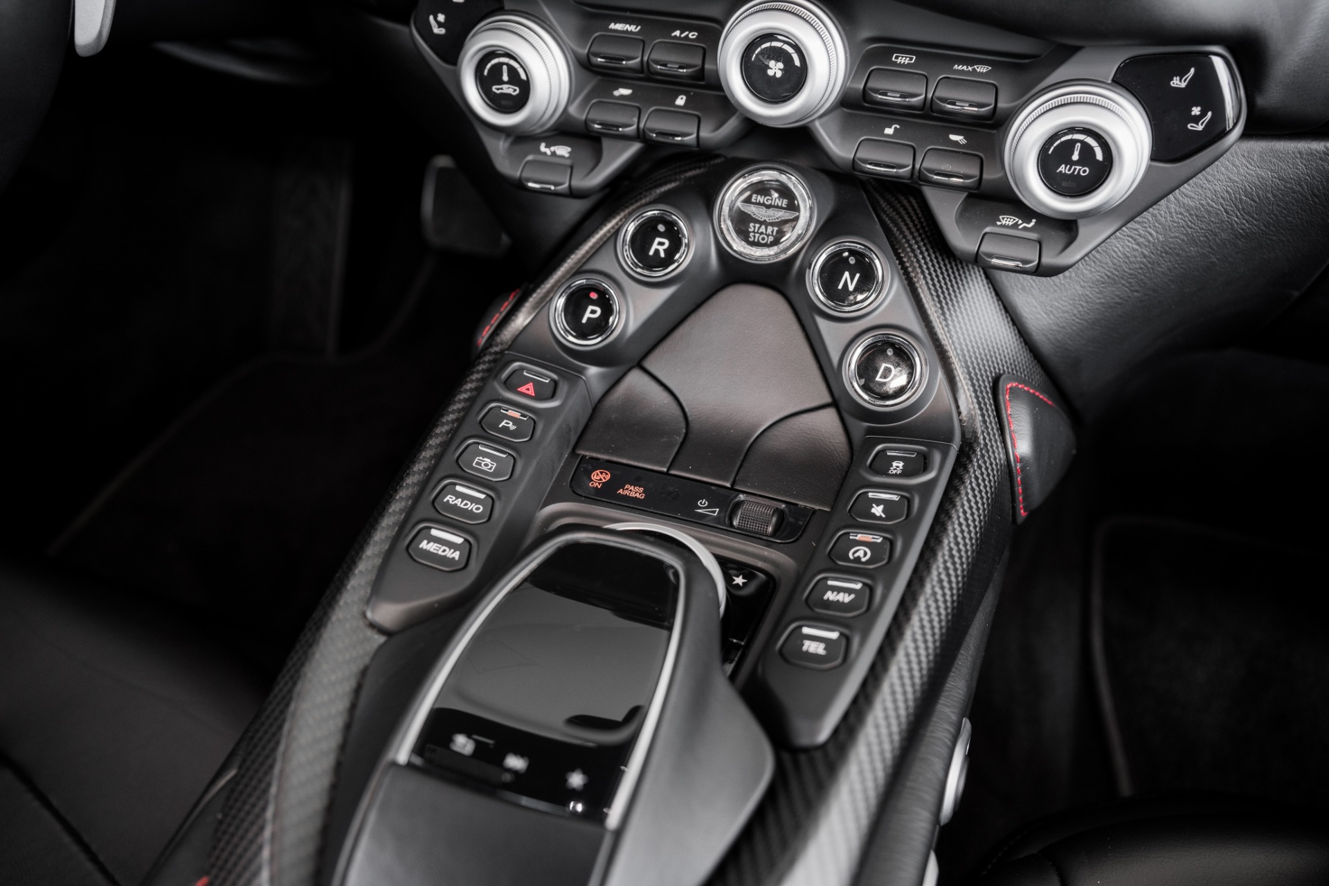 Used 2019 Aston Martin Vantage | St. Petersburg, FL