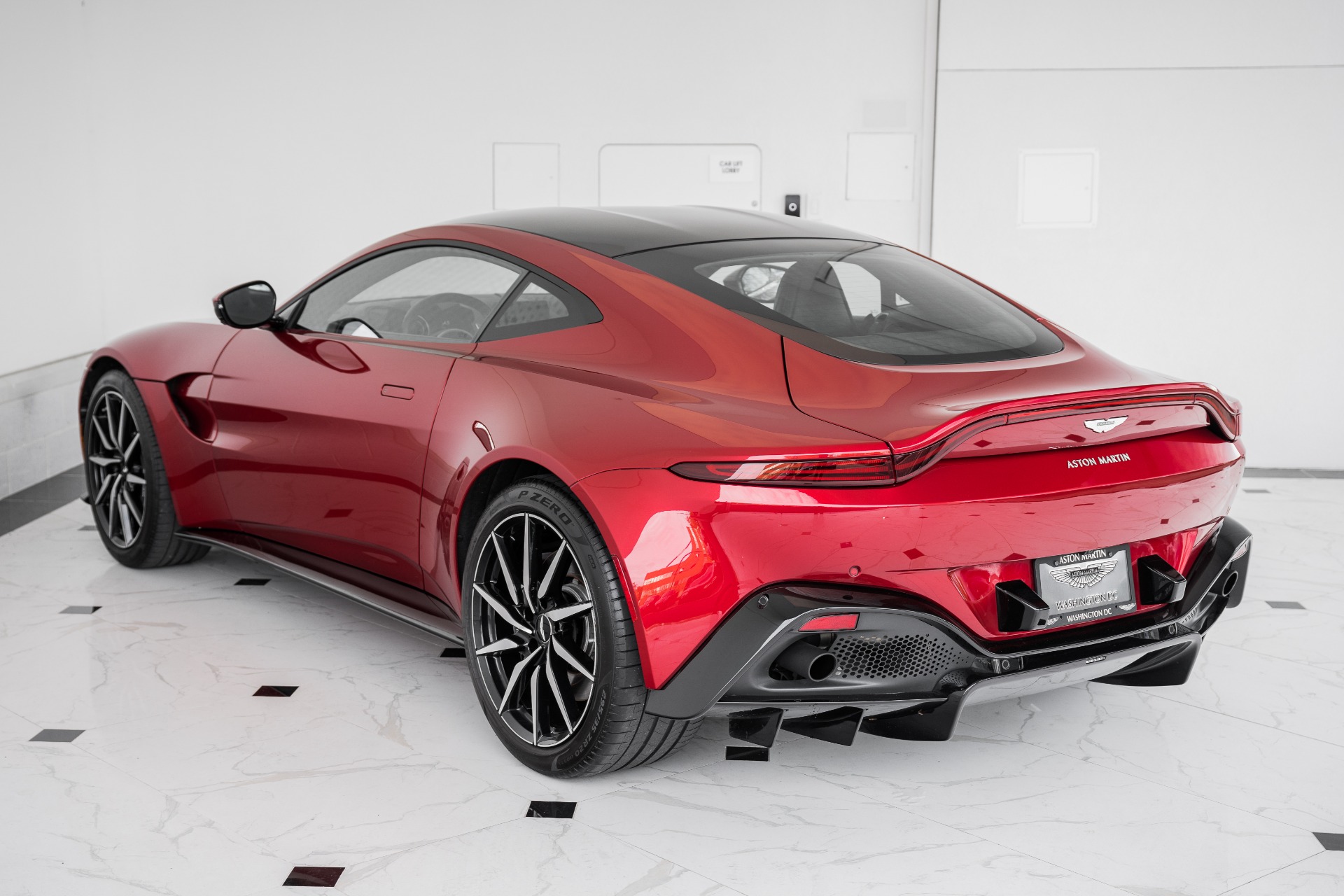 Used 2019 Aston Martin Vantage | St. Petersburg, FL
