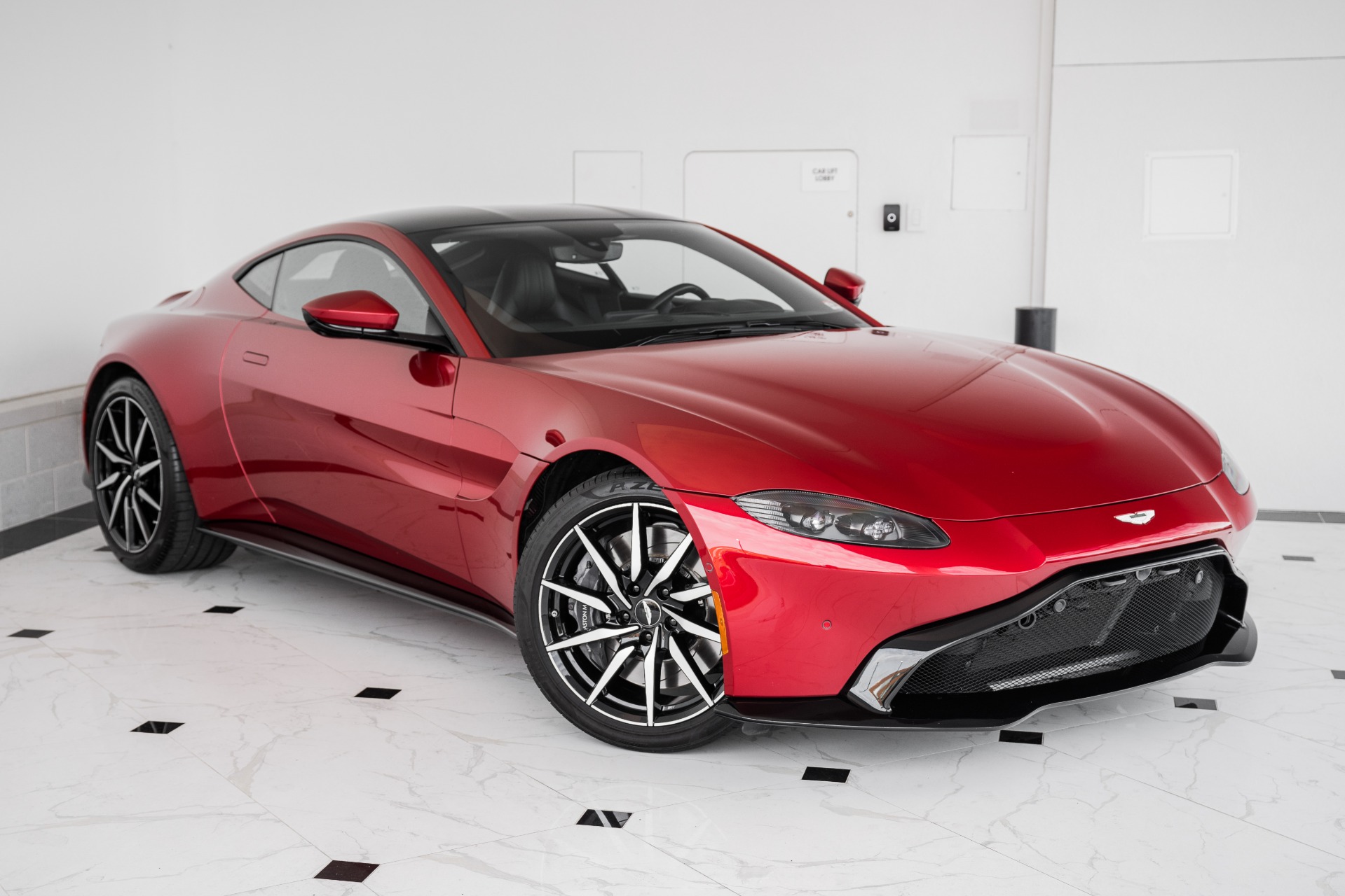 Used 2019 Aston Martin Vantage | St. Petersburg, FL