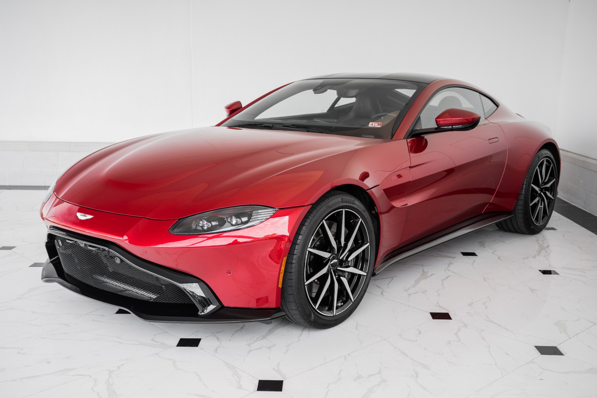 Used 2019 Aston Martin Vantage | St. Petersburg, FL