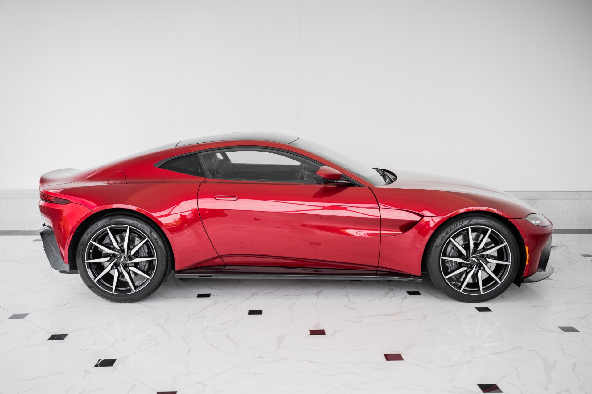 Used 2019 Aston Martin Vantage | St. Petersburg, FL