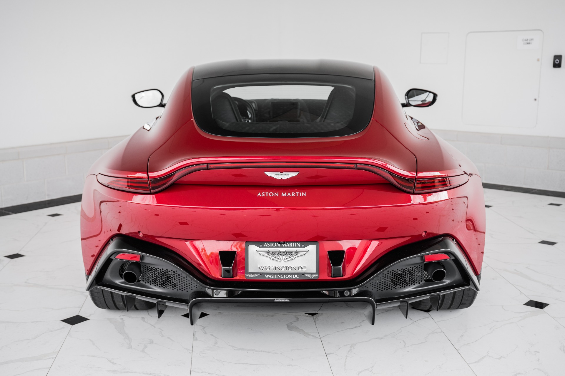 Used 2019 Aston Martin Vantage | St. Petersburg, FL