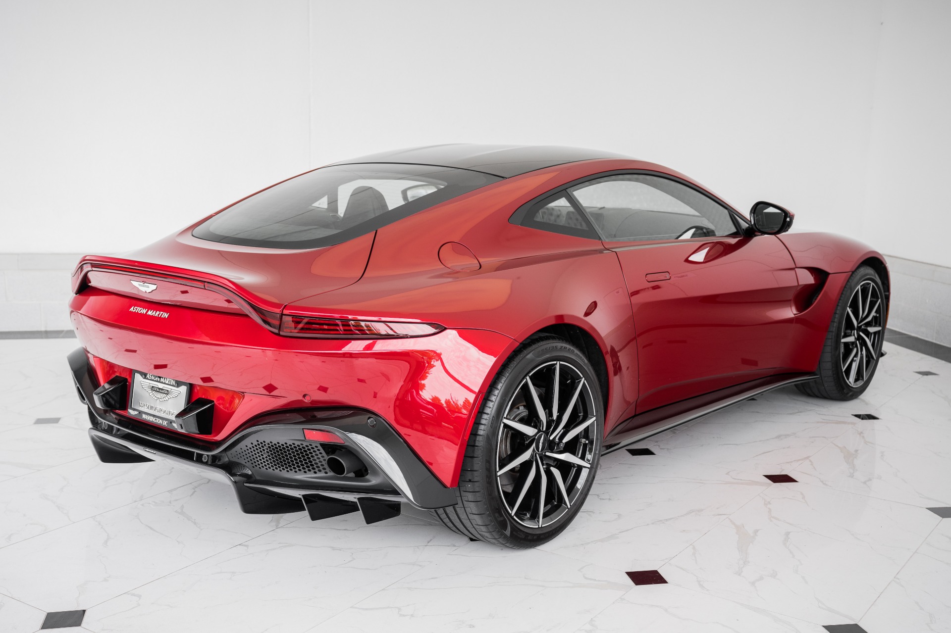 Used 2019 Aston Martin Vantage | St. Petersburg, FL