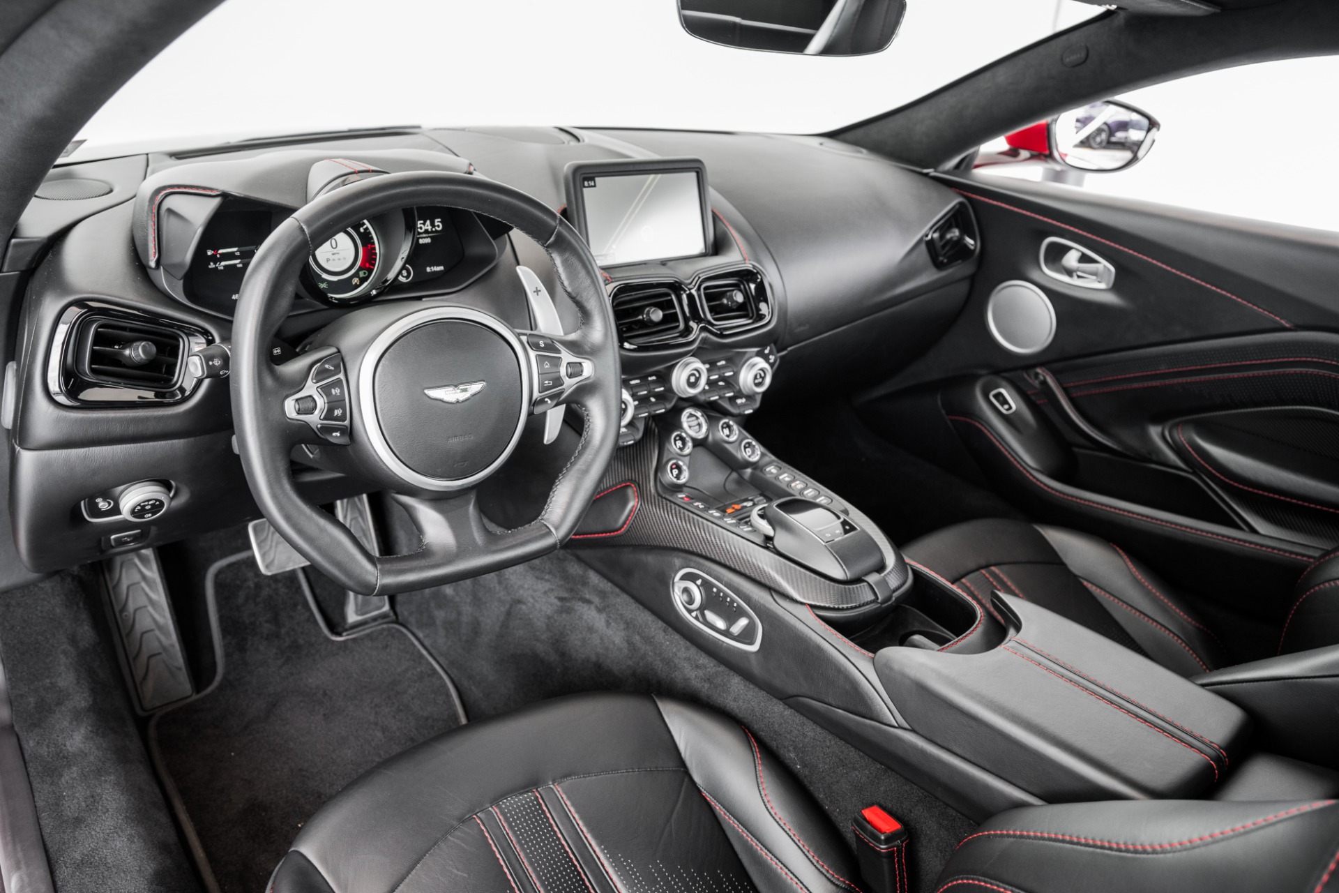 Used 2019 Aston Martin Vantage | St. Petersburg, FL