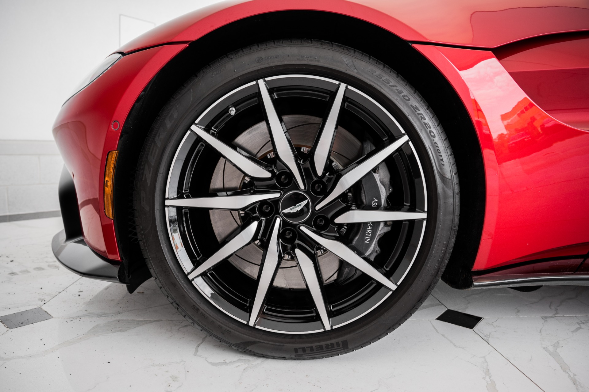 Used 2019 Aston Martin Vantage | St. Petersburg, FL