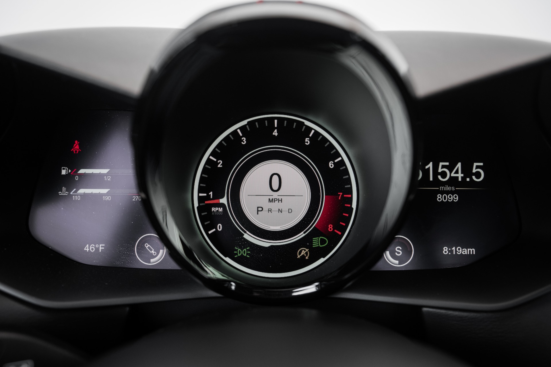 Used 2019 Aston Martin Vantage | St. Petersburg, FL