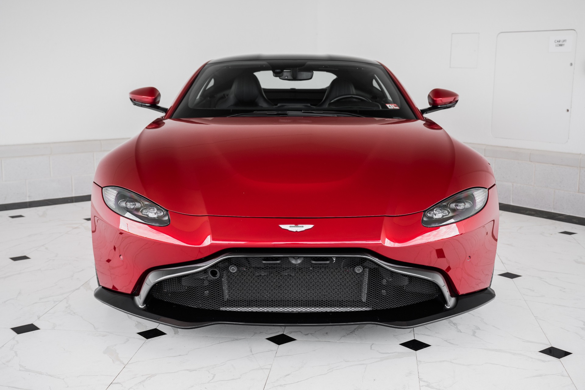 Used 2019 Aston Martin Vantage | St. Petersburg, FL