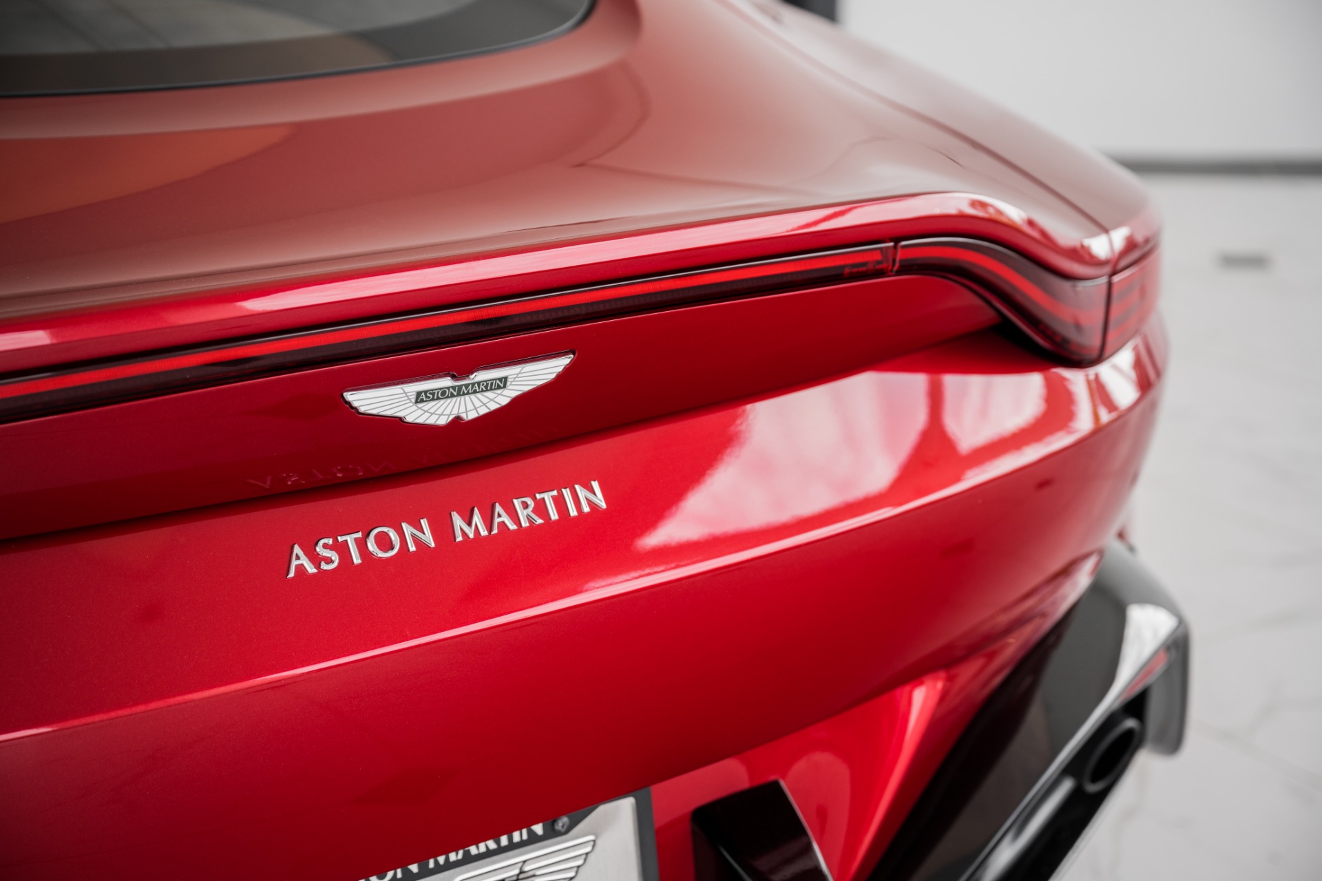 Used 2019 Aston Martin Vantage | St. Petersburg, FL